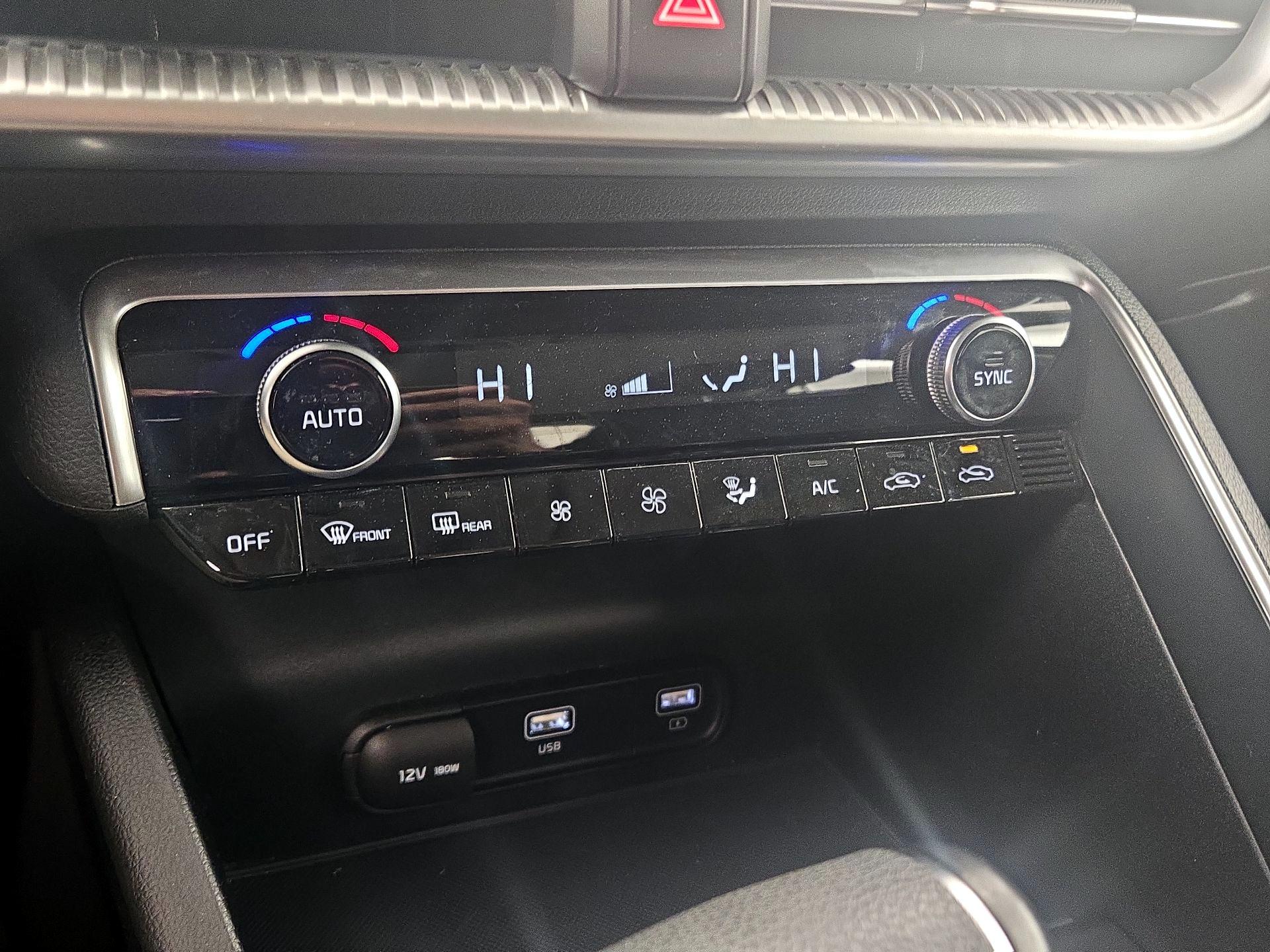 Thumbnail: 2021 Kia K5 - 16