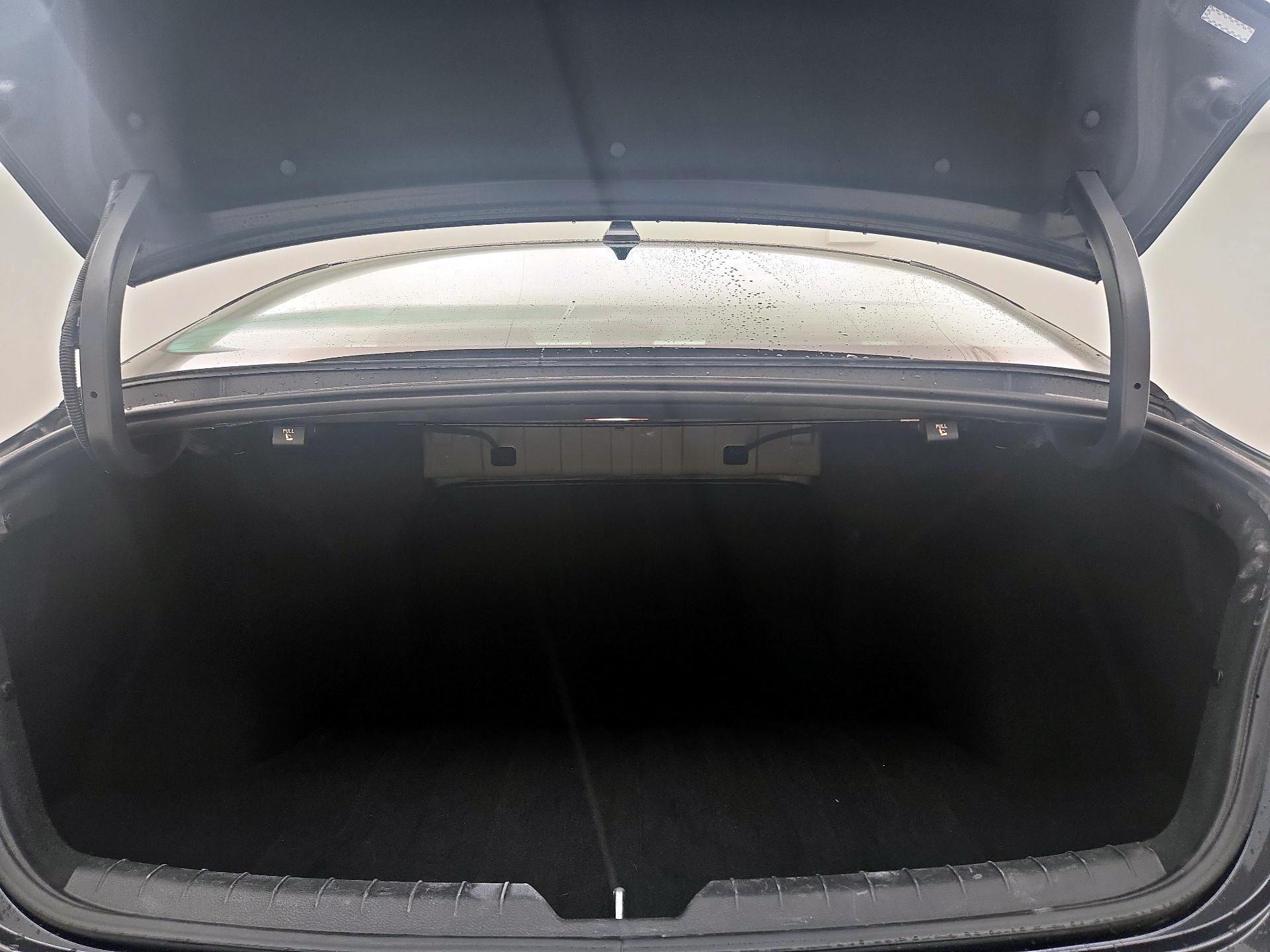 Thumbnail: 2021 Kia K5 - 20