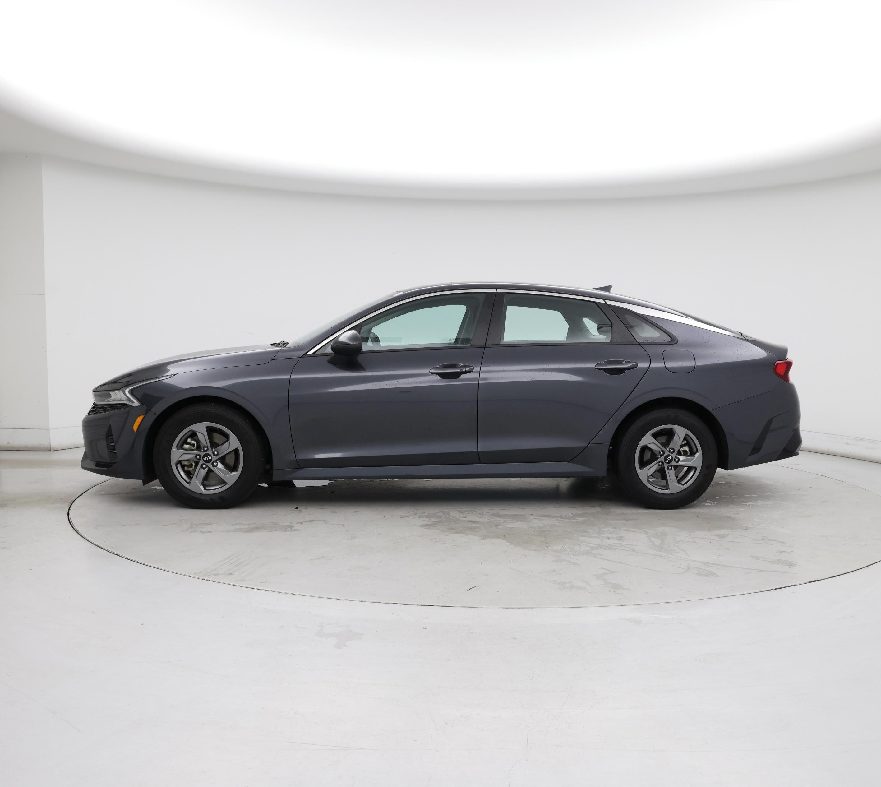 Thumbnail: 2021 Kia K5 - 3