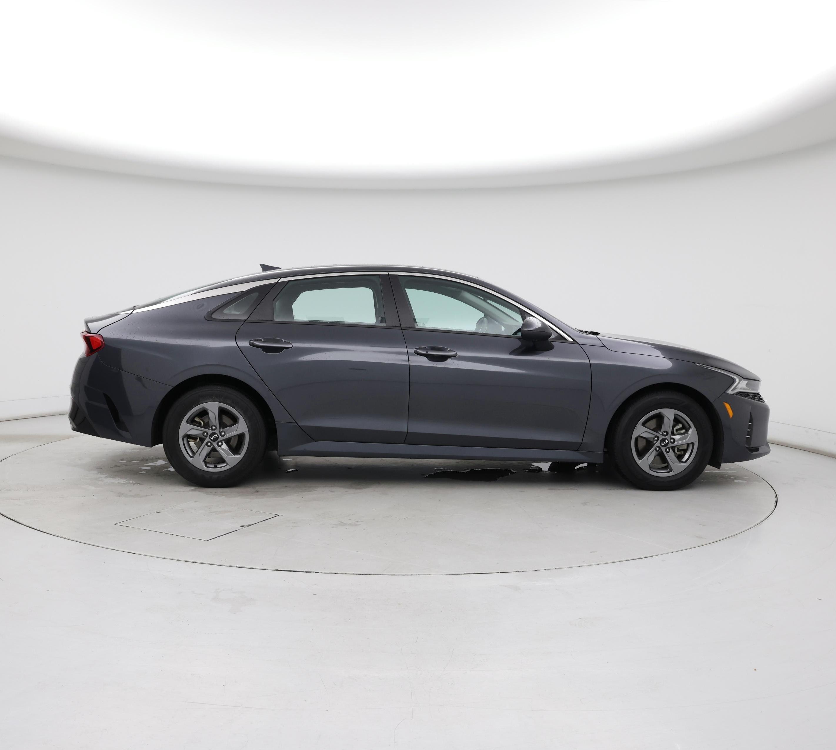 Thumbnail: 2021 Kia K5 - 7