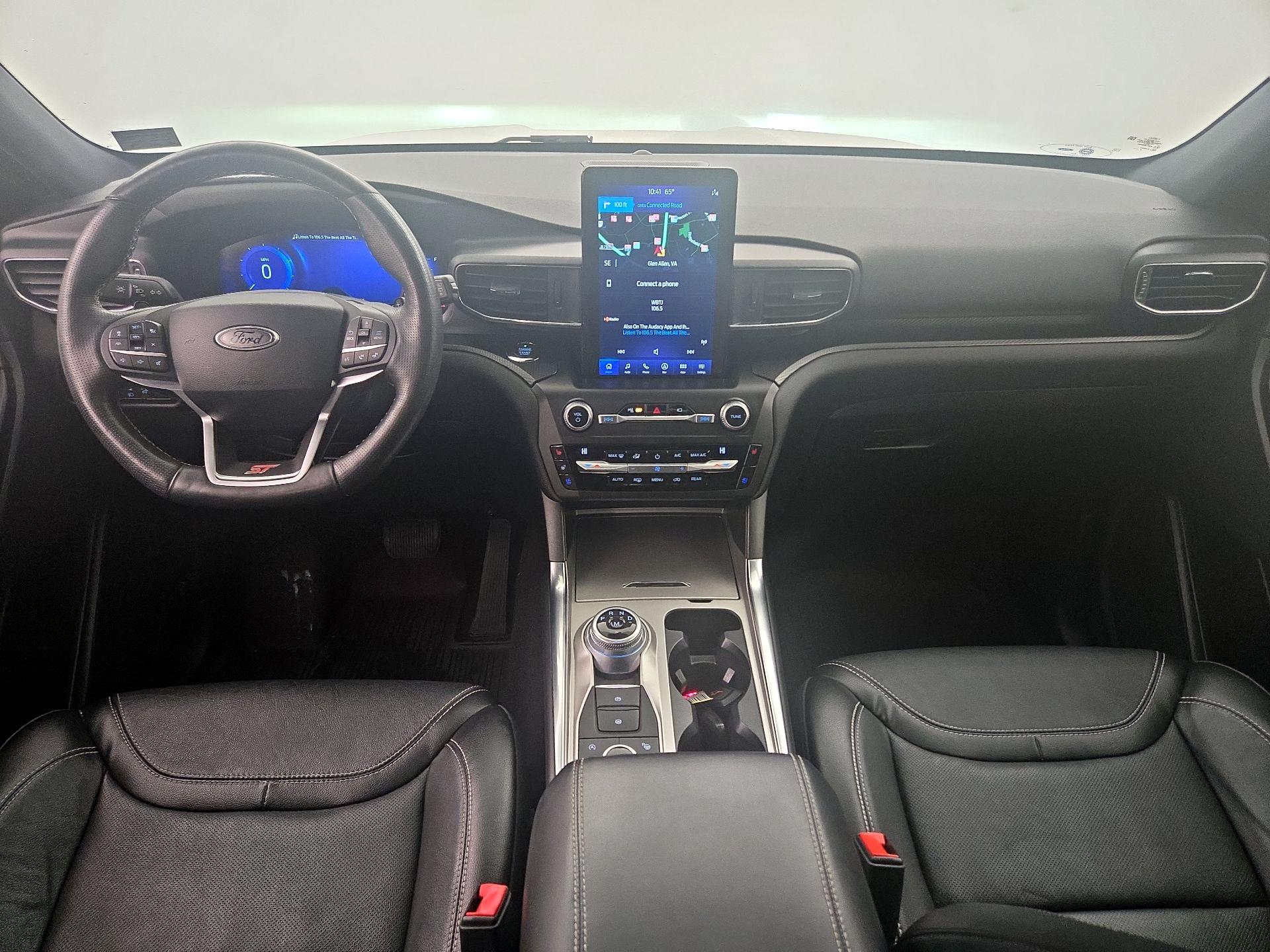 Thumbnail: 2020 Ford Explorer - 9