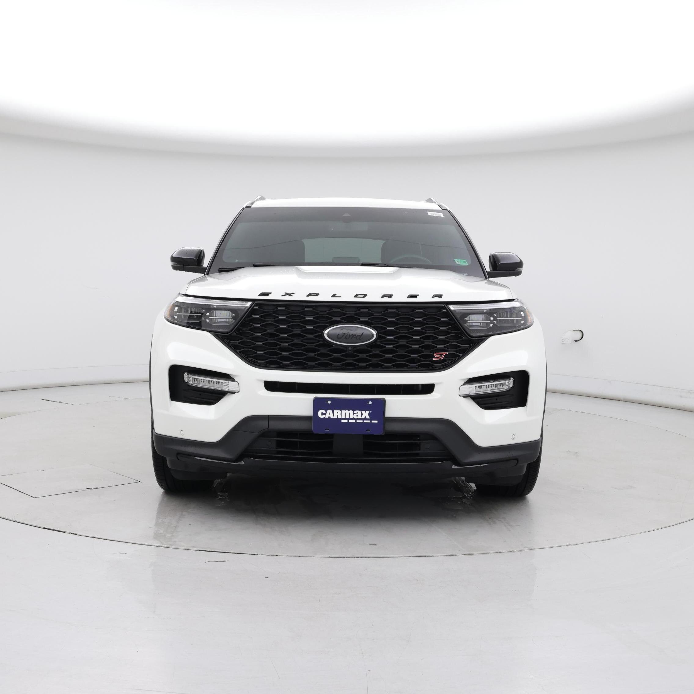 Thumbnail: 2020 Ford Explorer - 5