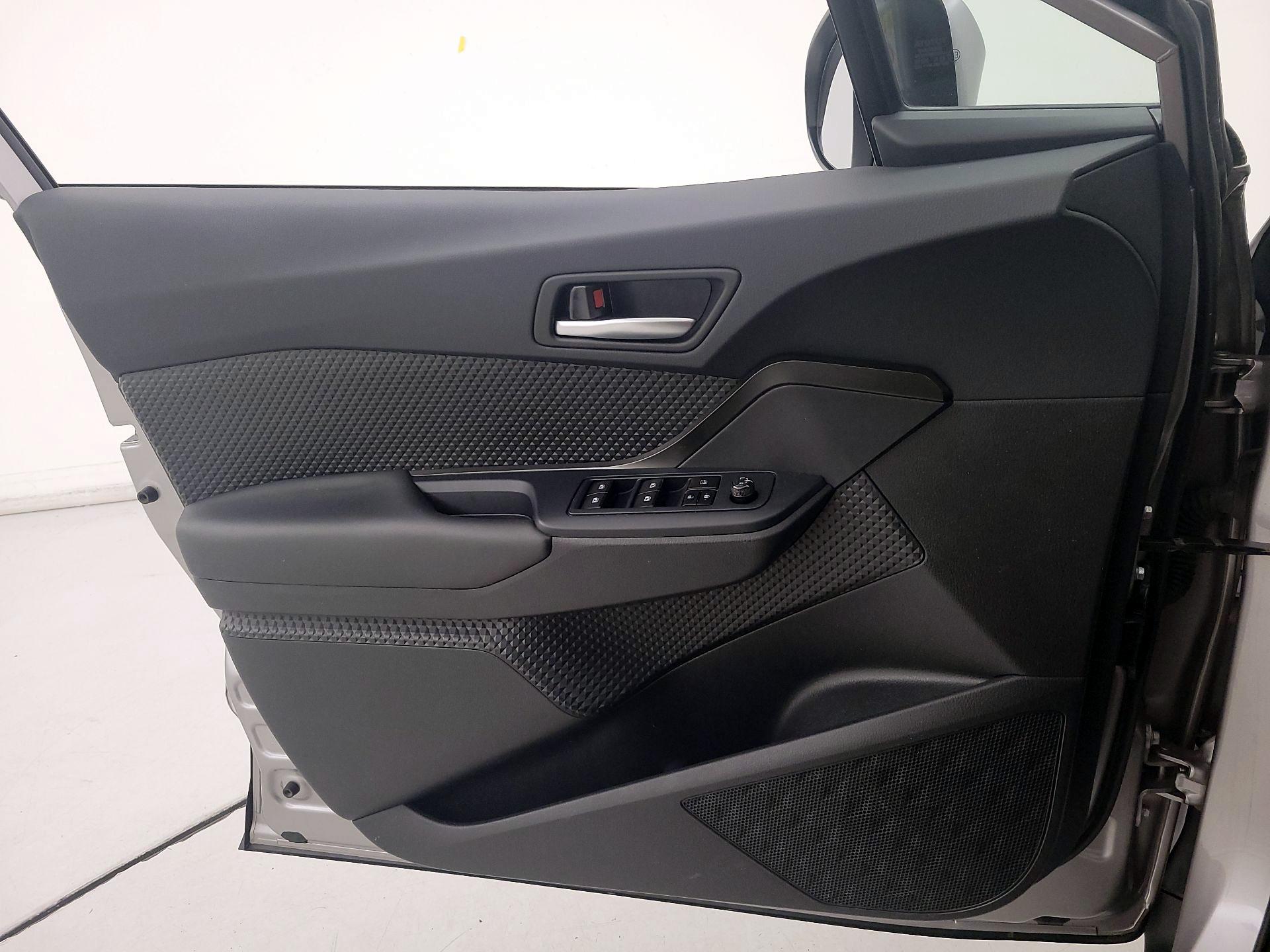 Thumbnail: 2019 Toyota C-HR - 12