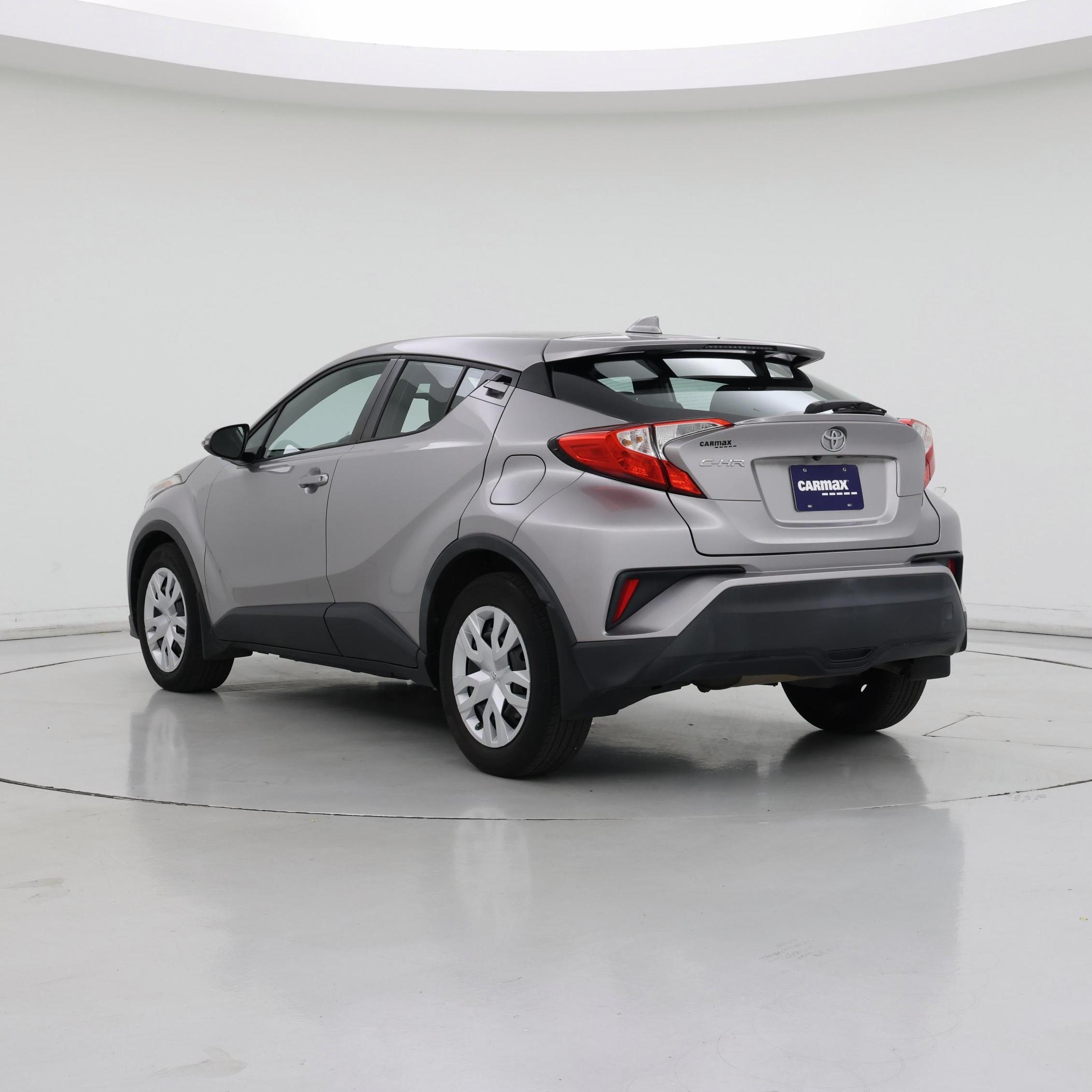 Thumbnail: 2019 Toyota C-HR - 2