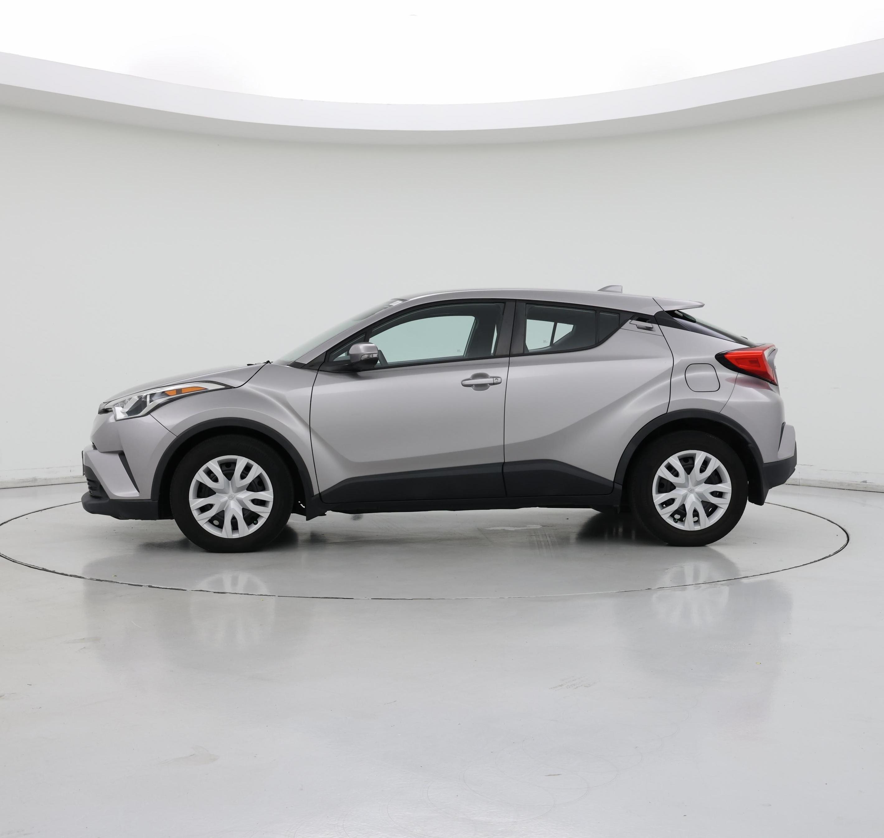 Thumbnail: 2019 Toyota C-HR - 3