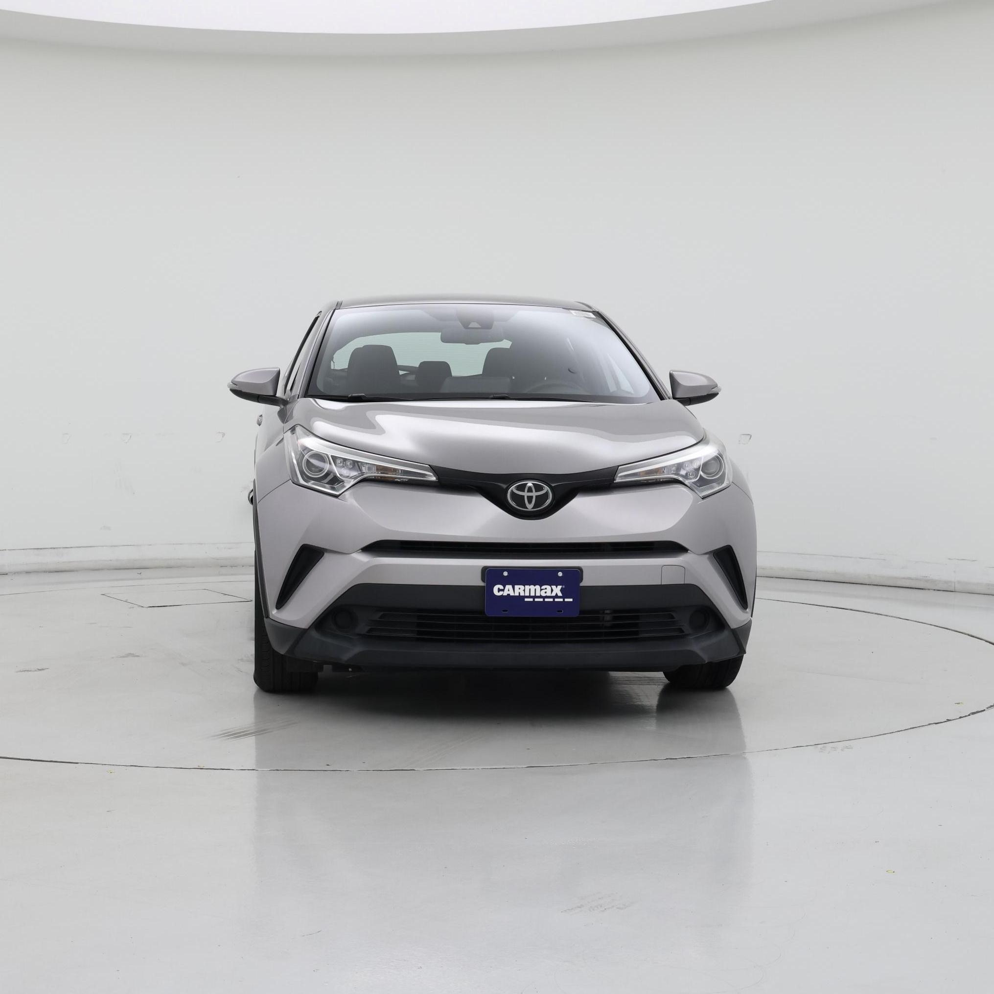 Thumbnail: 2019 Toyota C-HR - 5