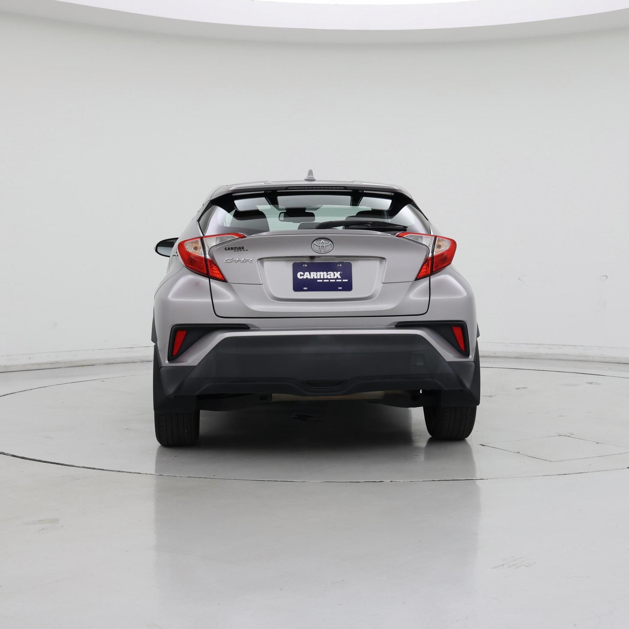 Thumbnail: 2019 Toyota C-HR - 6