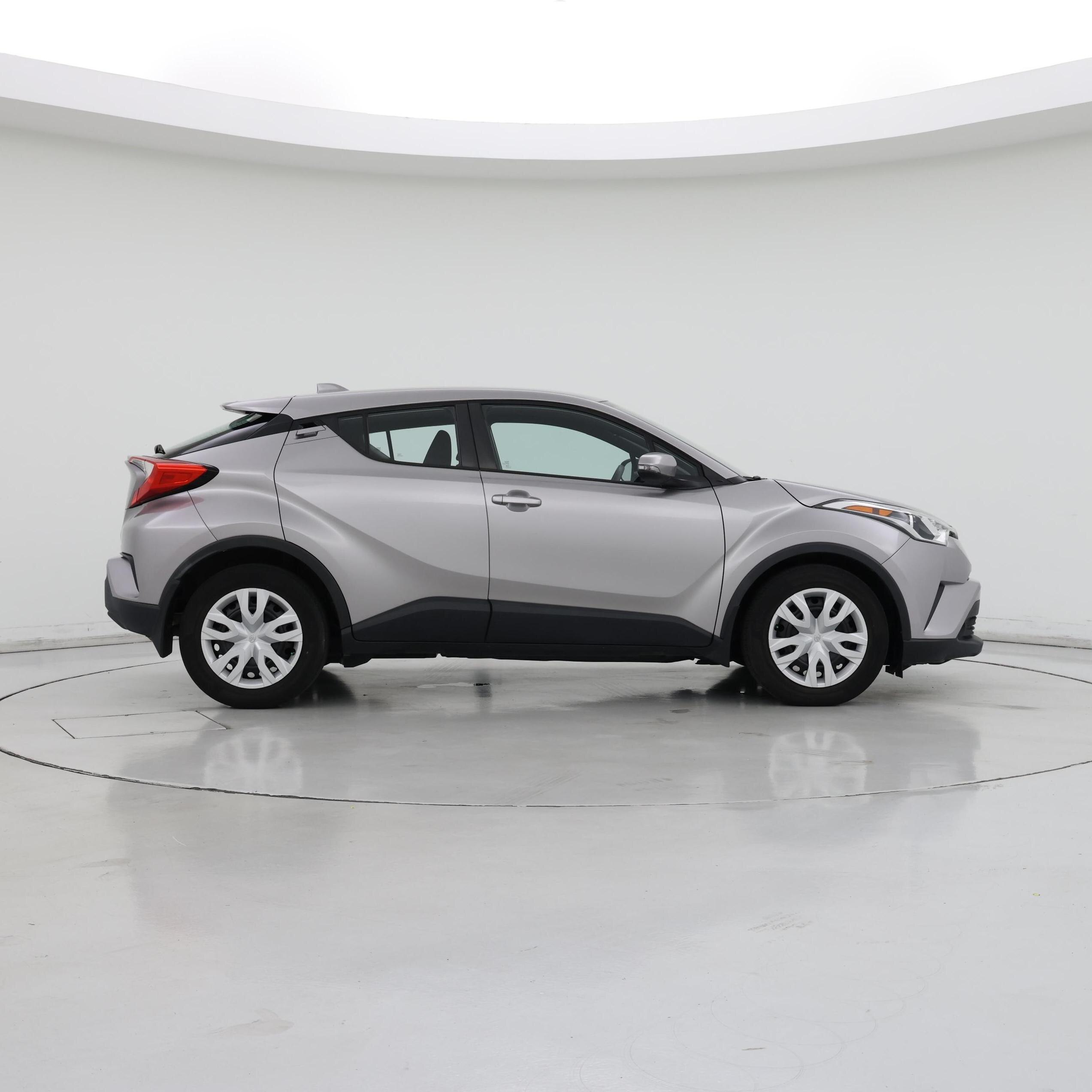 Thumbnail: 2019 Toyota C-HR - 7