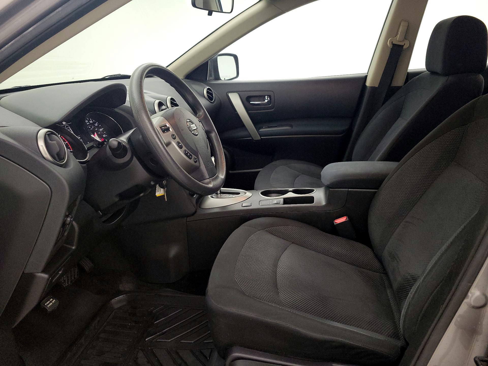 Thumbnail: 2014 Nissan Rogue - 11