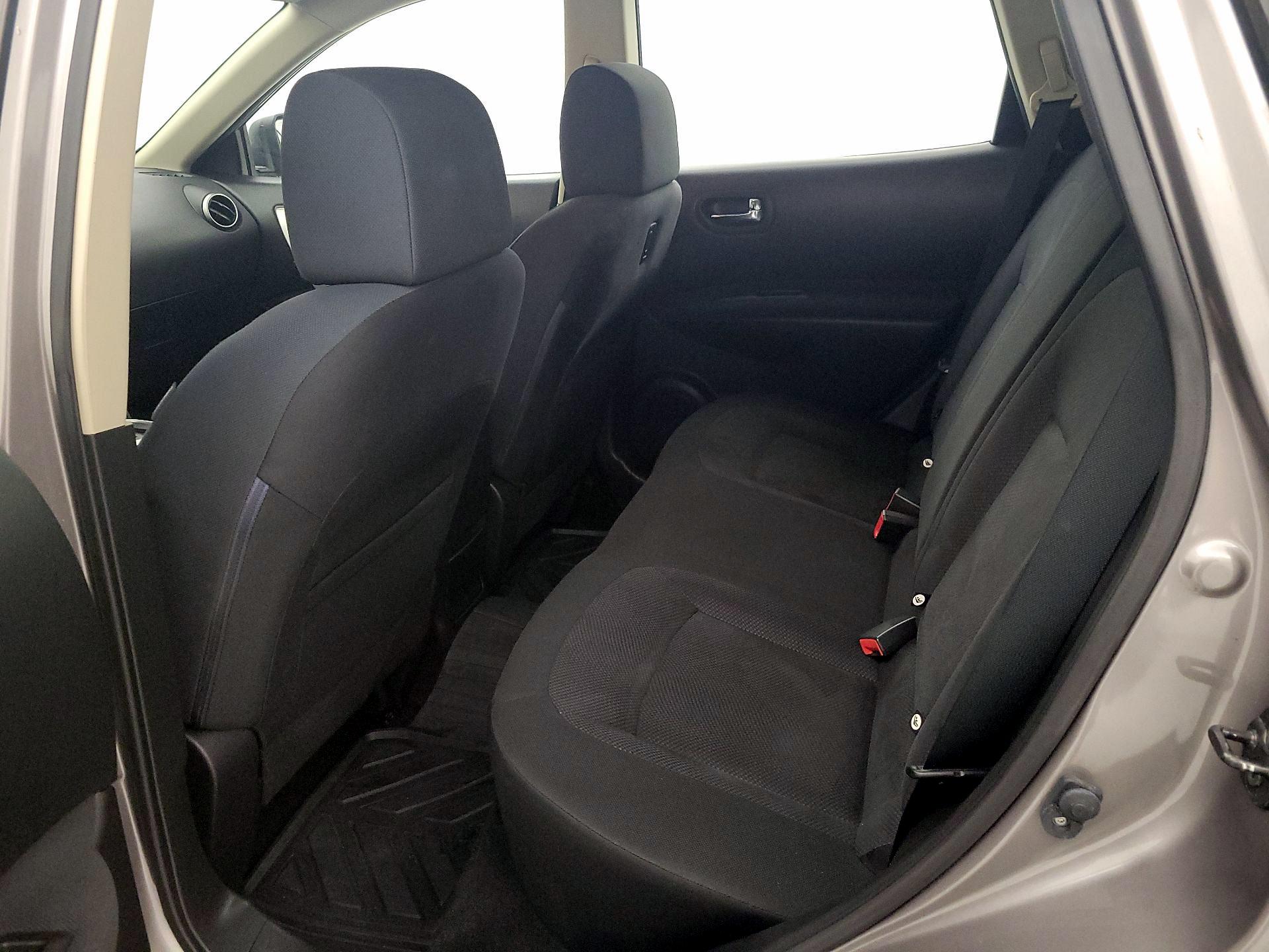 Thumbnail: 2014 Nissan Rogue - 19