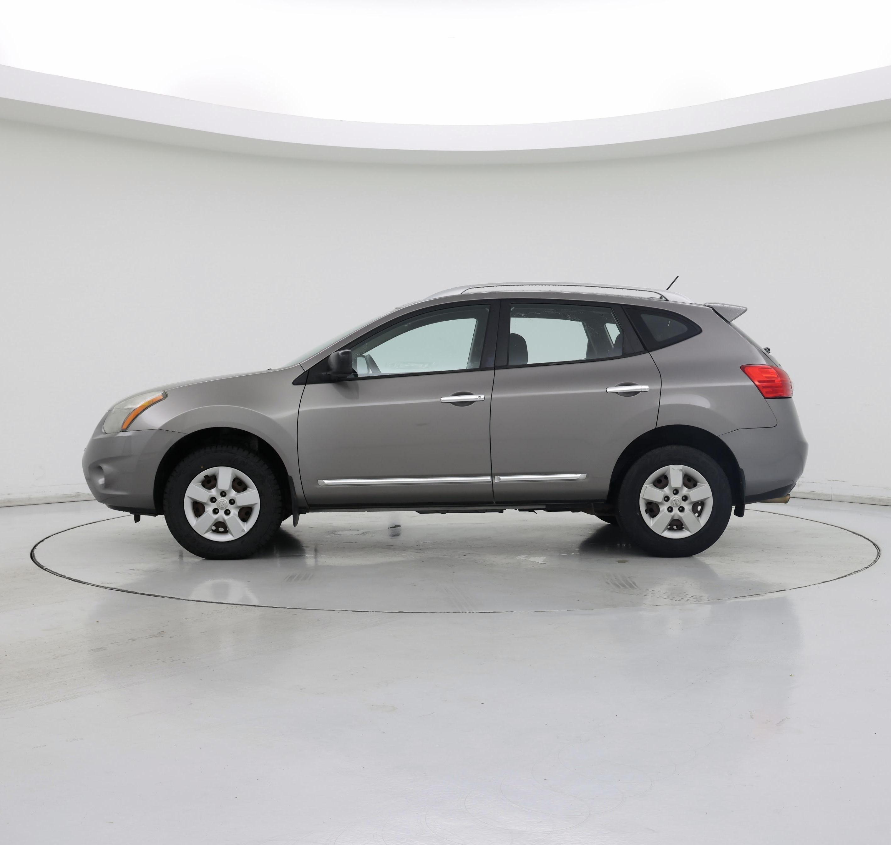 Thumbnail: 2014 Nissan Rogue - 3