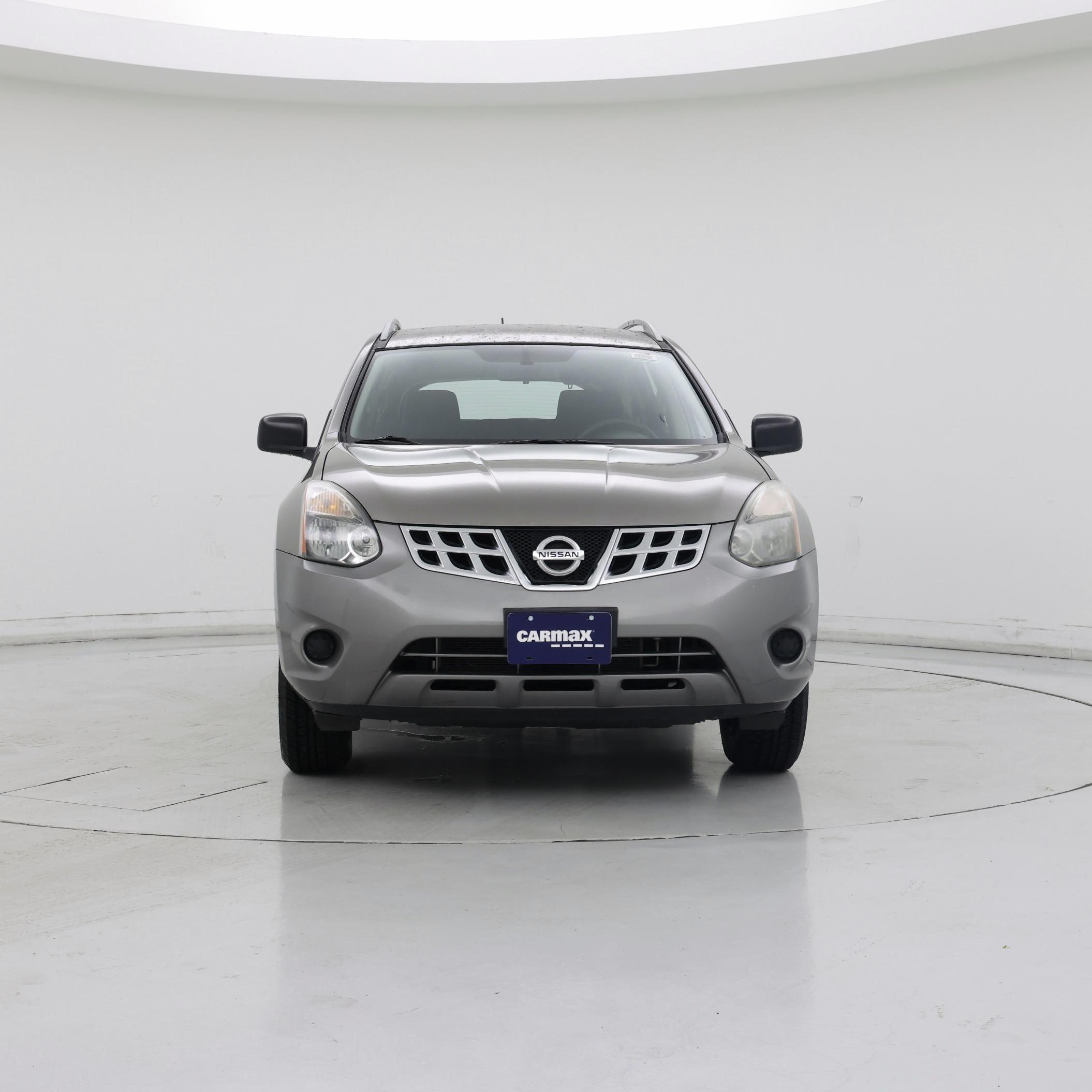 Thumbnail: 2014 Nissan Rogue - 5