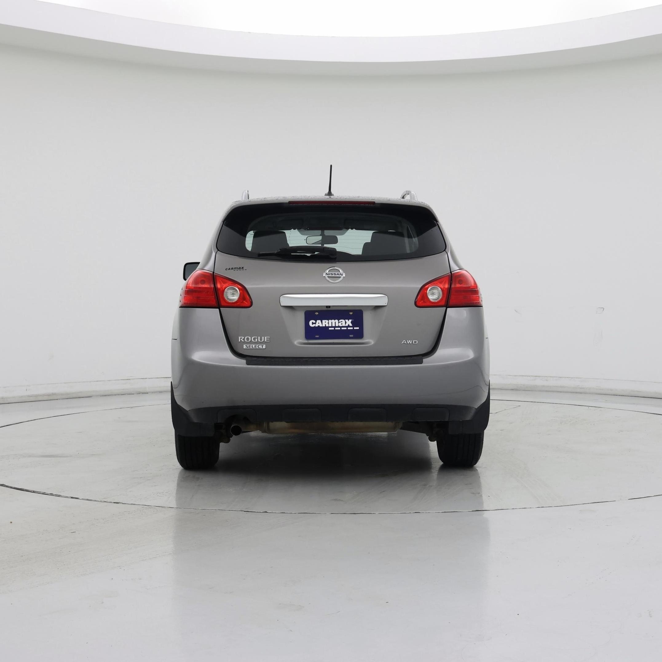 Thumbnail: 2014 Nissan Rogue - 6