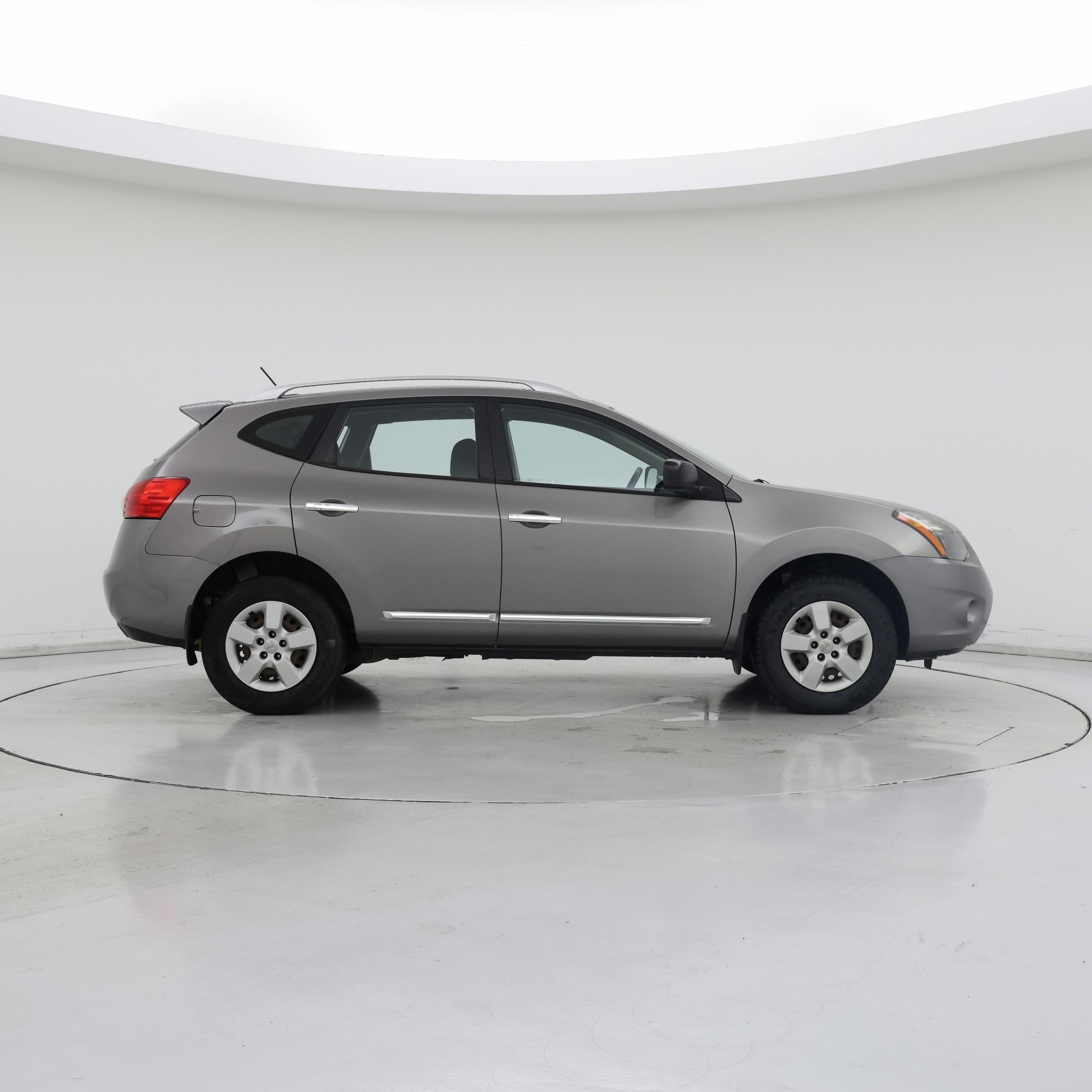 Thumbnail: 2014 Nissan Rogue - 7