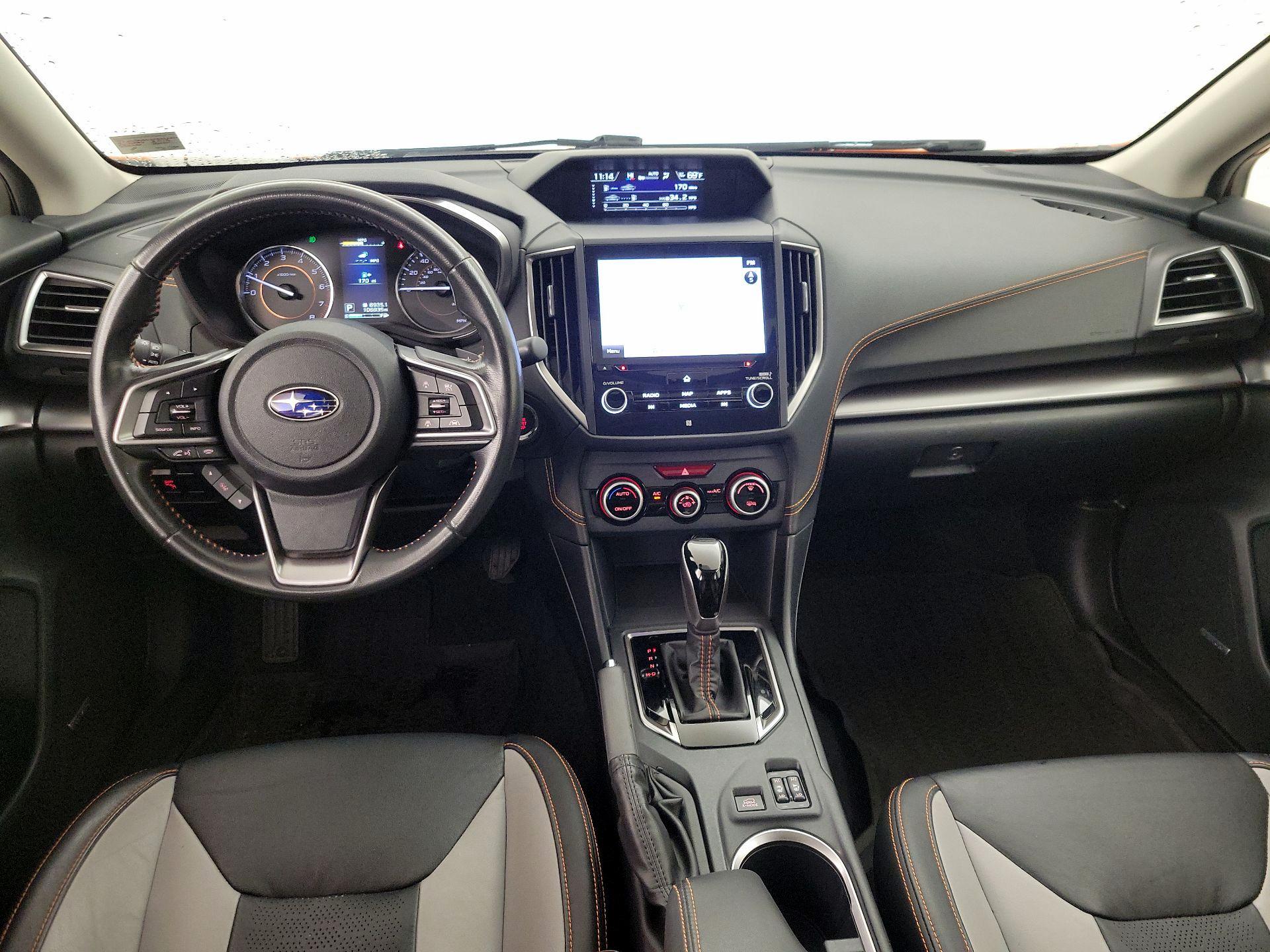 Thumbnail: 2019 Subaru Crosstrek - 9