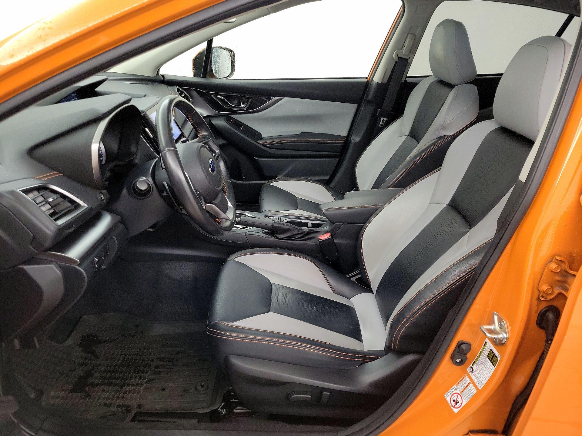 Thumbnail: 2019 Subaru Crosstrek - 11