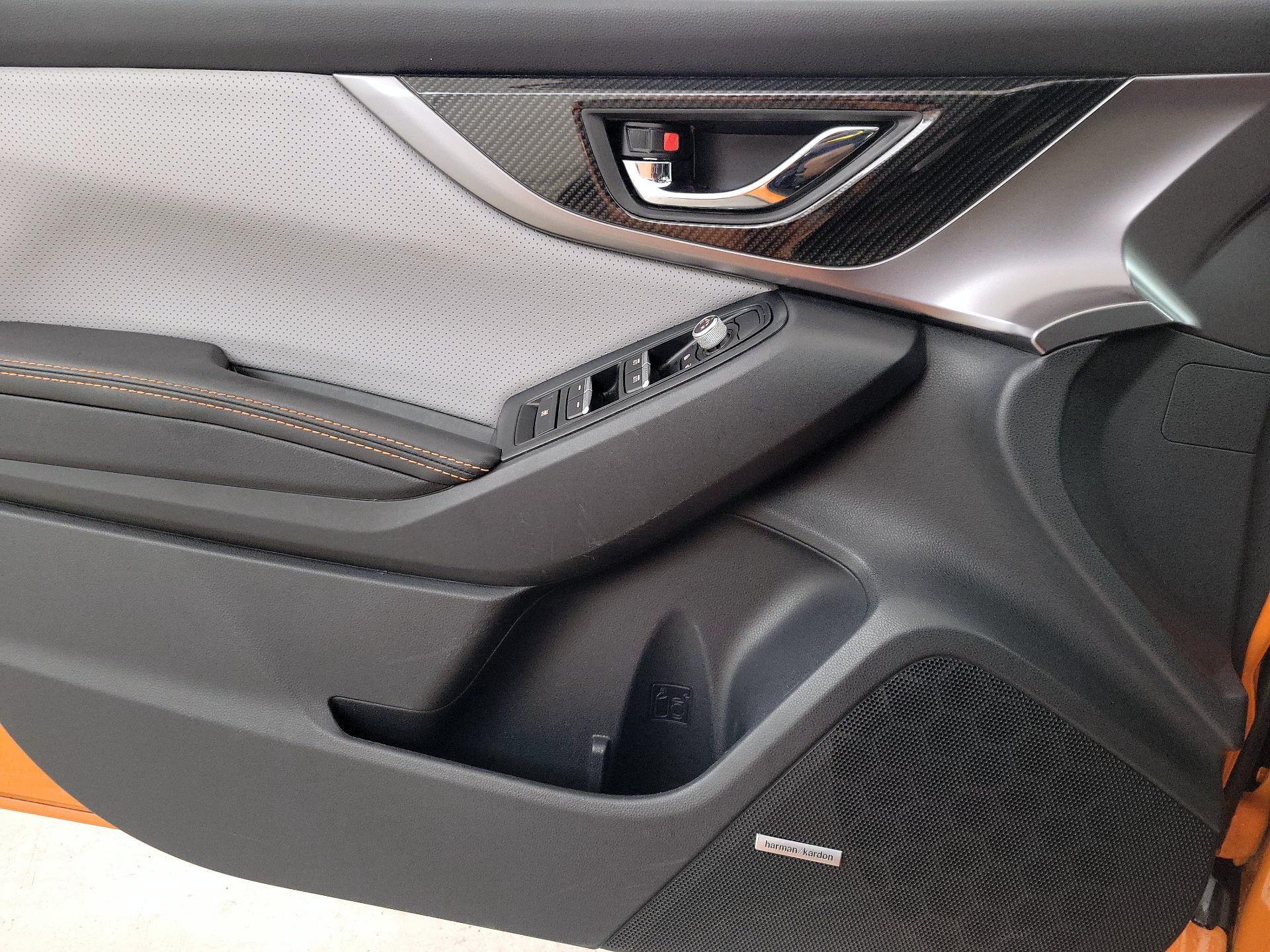 Thumbnail: 2019 Subaru Crosstrek - 12