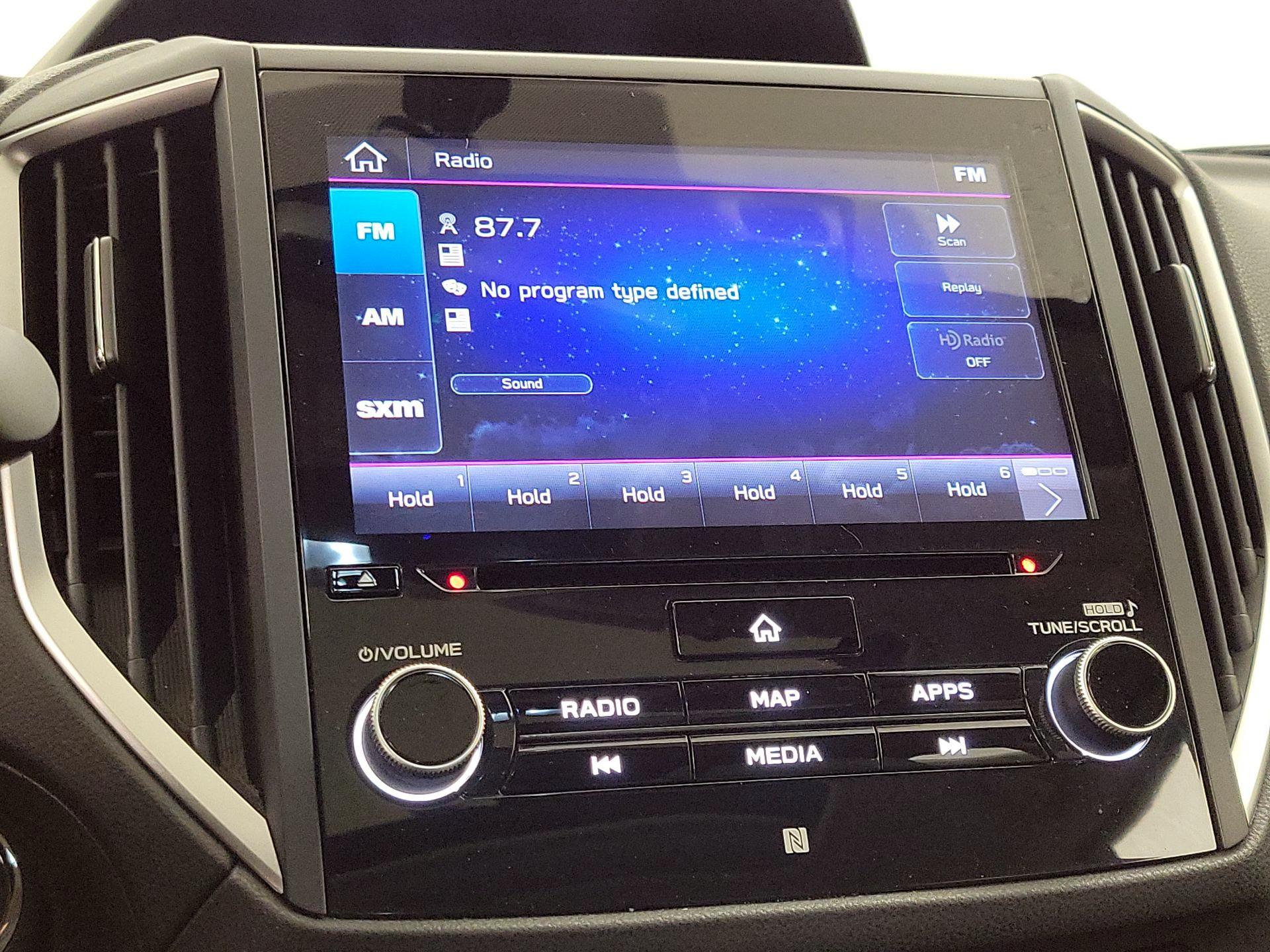 Thumbnail: 2019 Subaru Crosstrek - 16