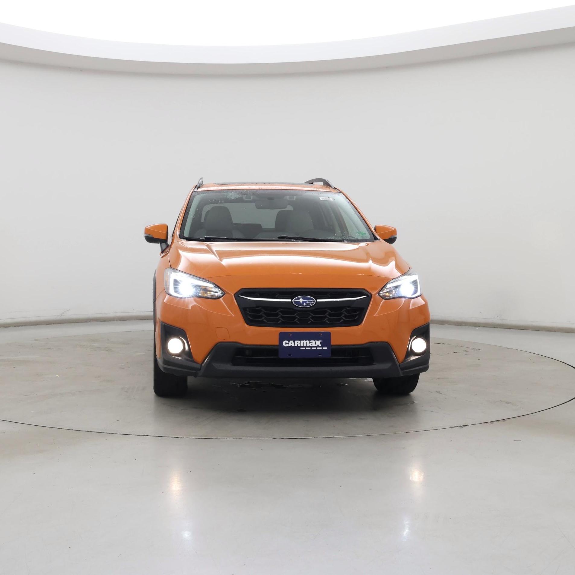Thumbnail: 2019 Subaru Crosstrek - 5