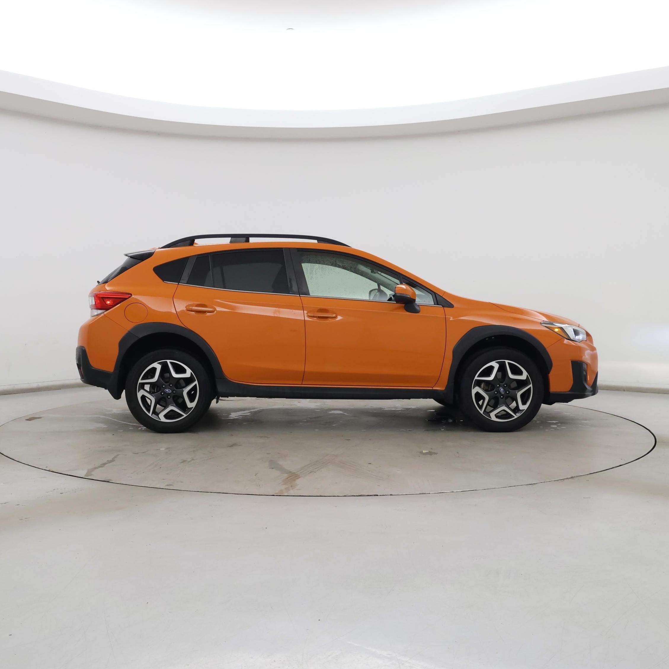 Thumbnail: 2019 Subaru Crosstrek - 7