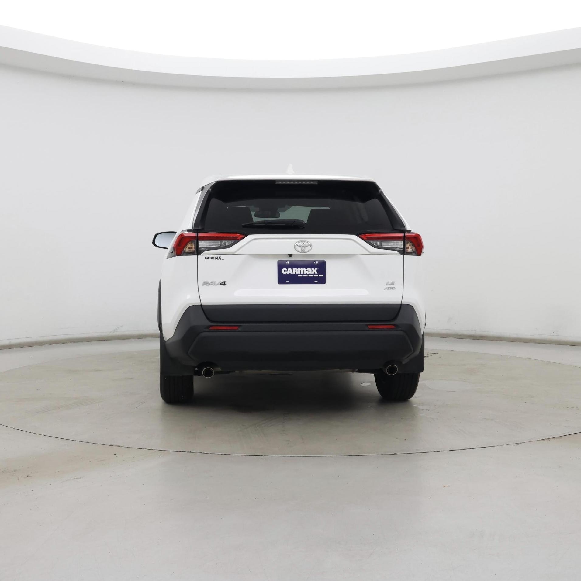 Thumbnail: 2024 Toyota RAV4 - 6