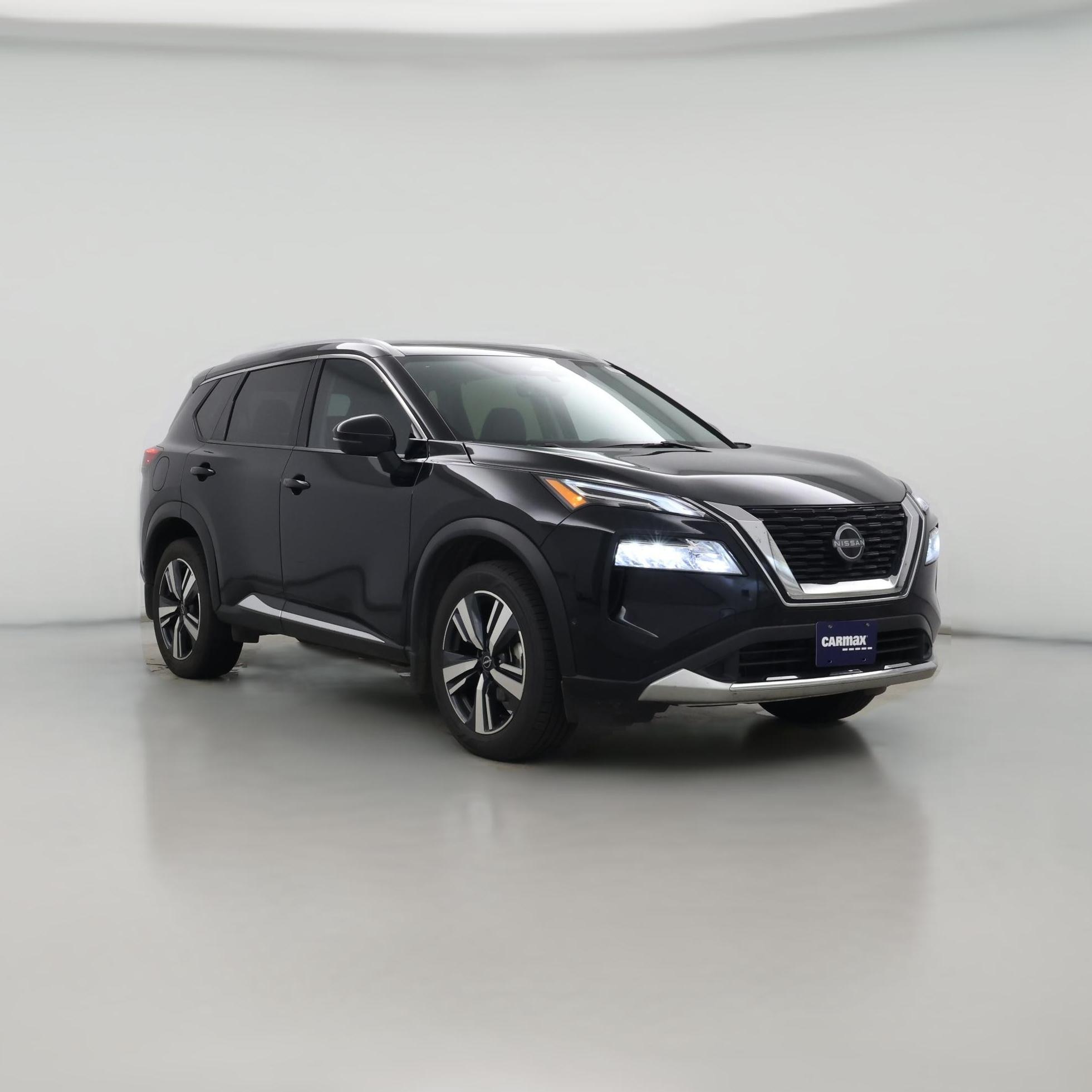 Thumbnail: 2023 Nissan Rogue - 1