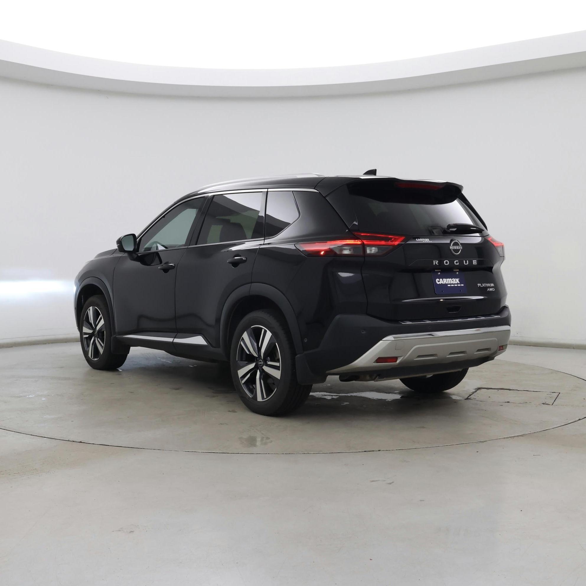 Thumbnail: 2023 Nissan Rogue - 2