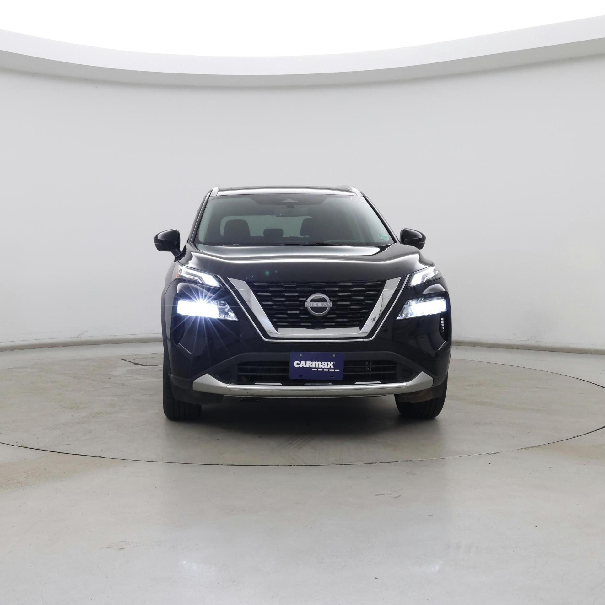 Thumbnail: 2023 Nissan Rogue - 5