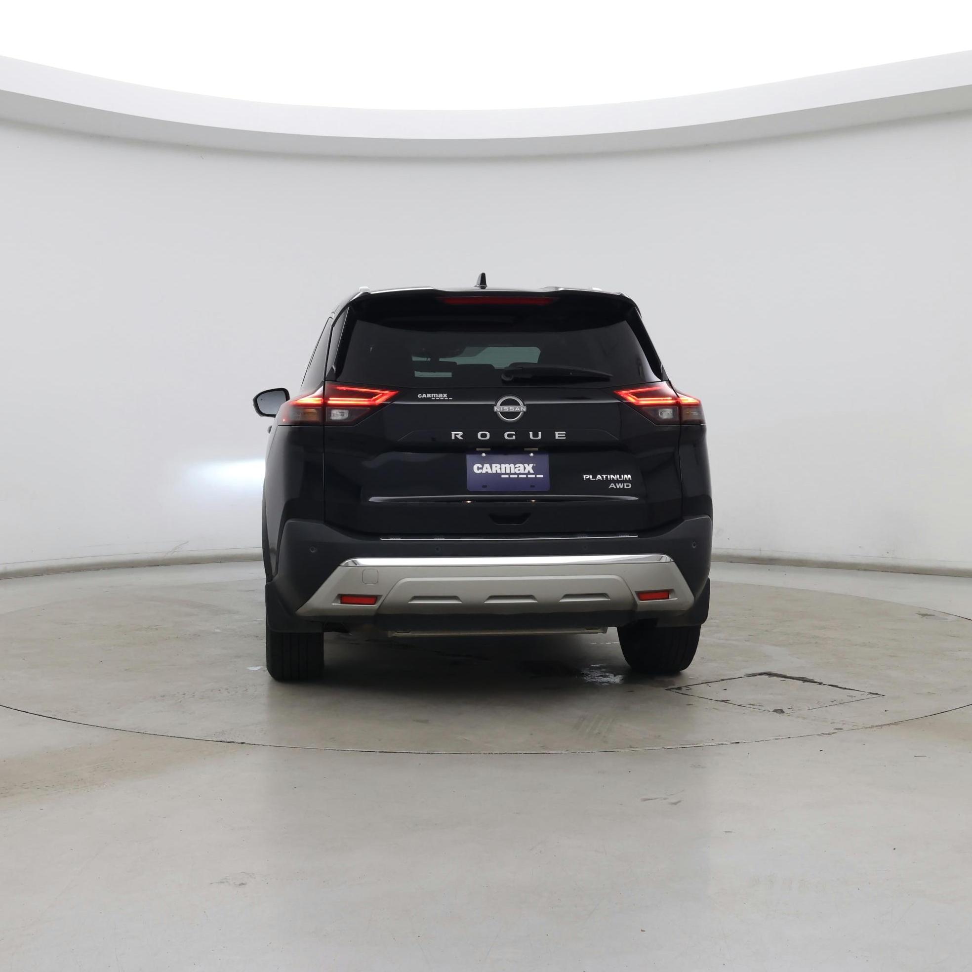 Thumbnail: 2023 Nissan Rogue - 6
