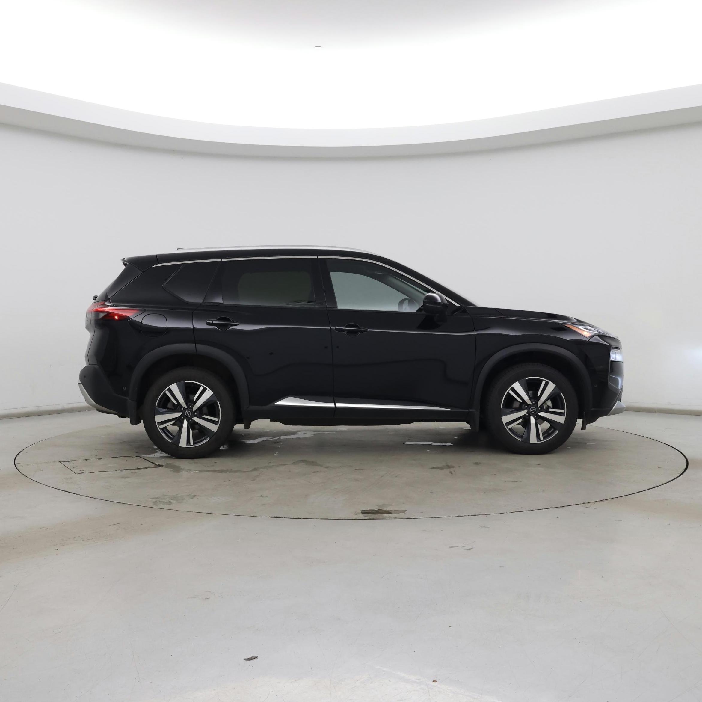 Thumbnail: 2023 Nissan Rogue - 7