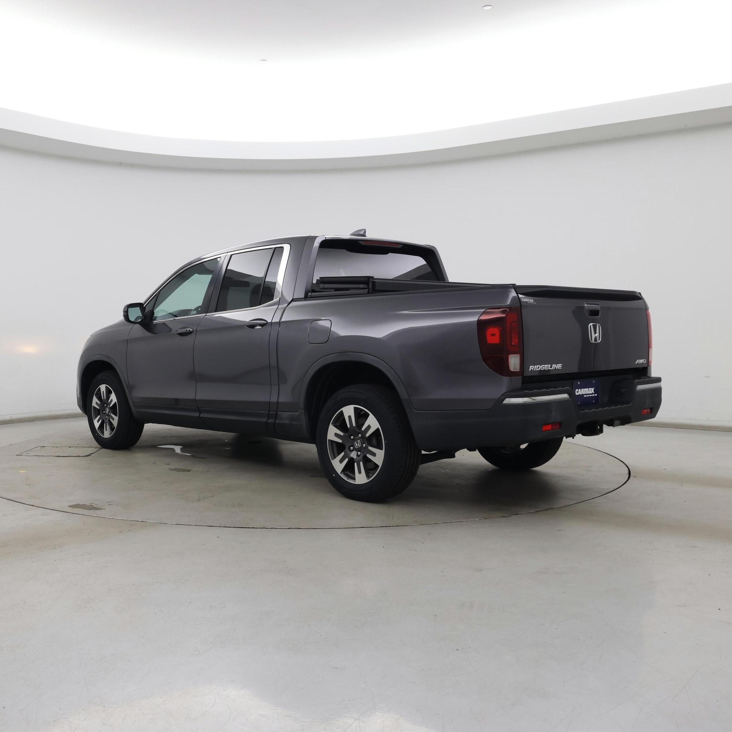 Thumbnail: 2018 Honda Ridgeline - 2