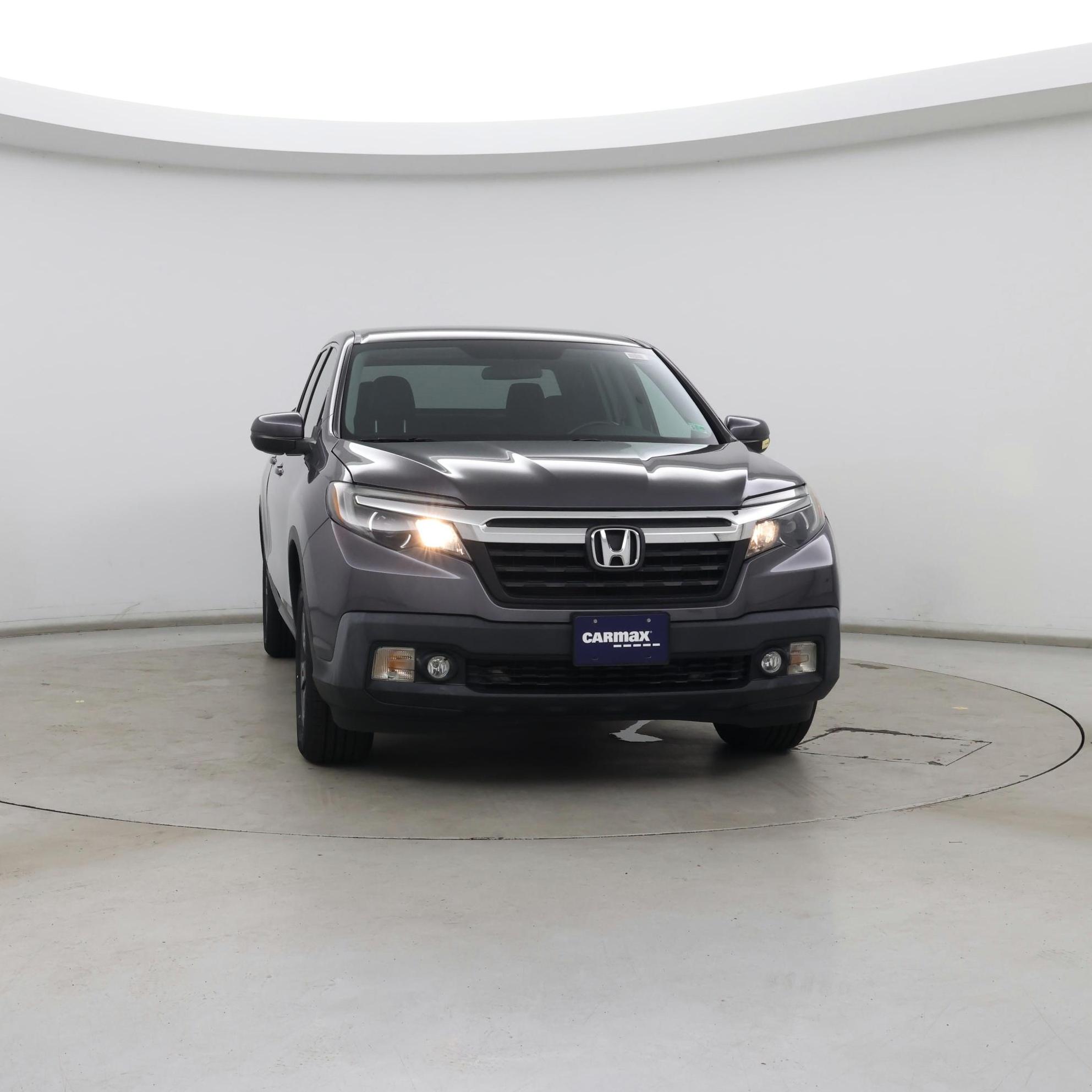 Thumbnail: 2018 Honda Ridgeline - 5