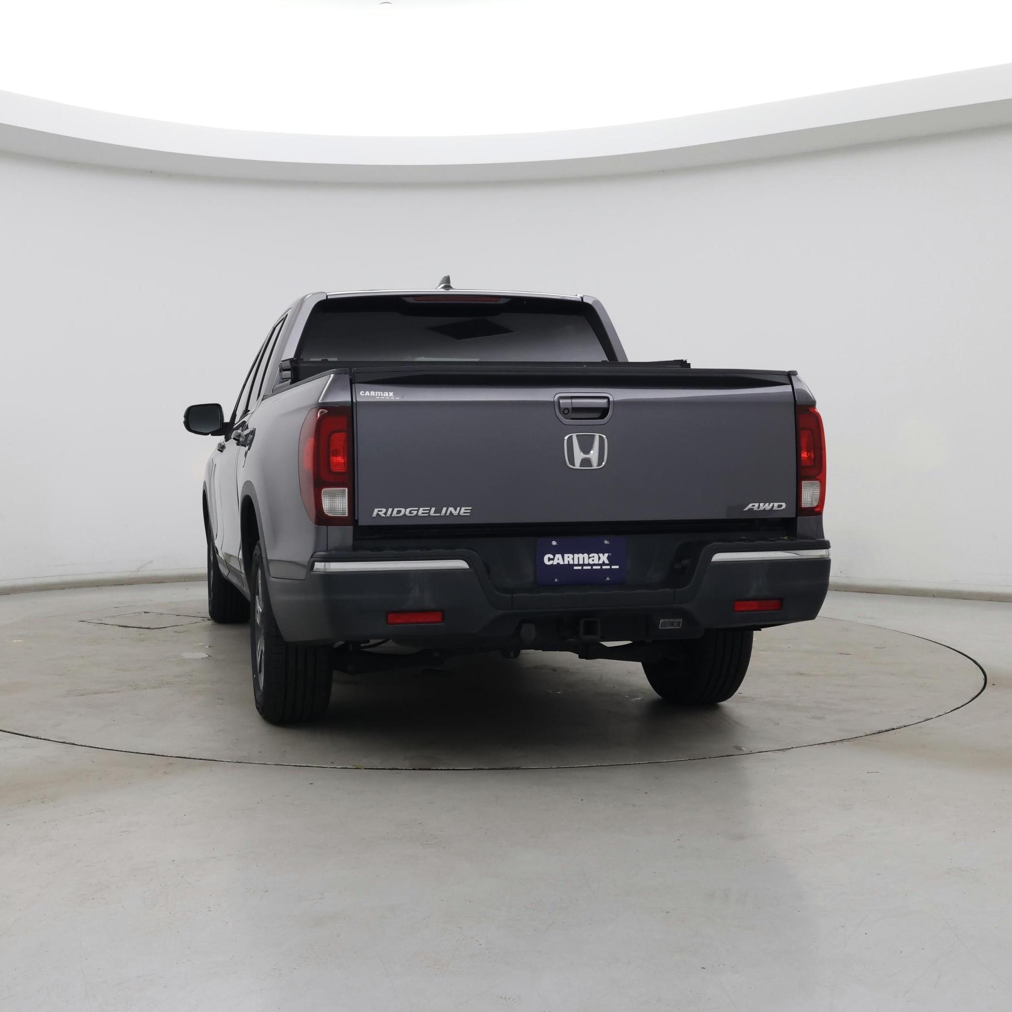 Thumbnail: 2018 Honda Ridgeline - 6