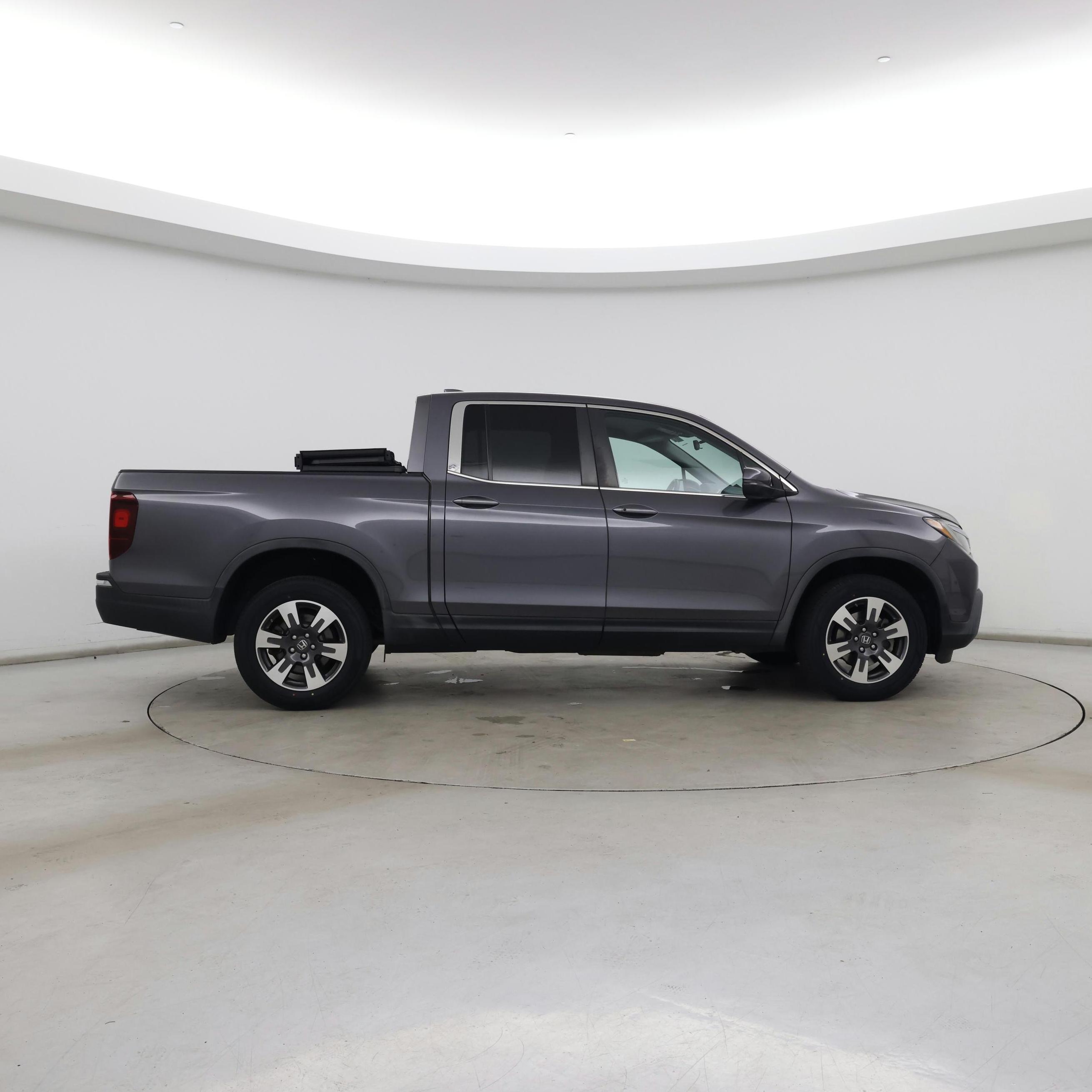 Thumbnail: 2018 Honda Ridgeline - 7