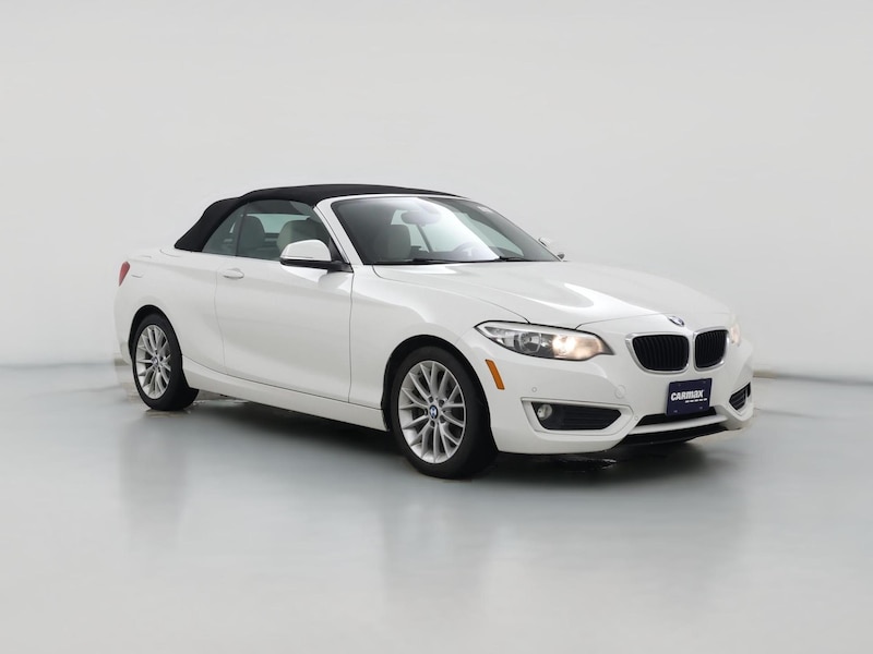 2015 BMW 2 Series 228i -
                  Fredericksburg, VA