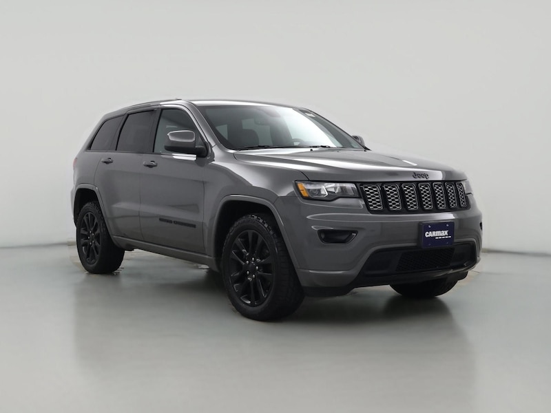 2019 Jeep Grand Cherokee Altitude -
                  Winchester, VA