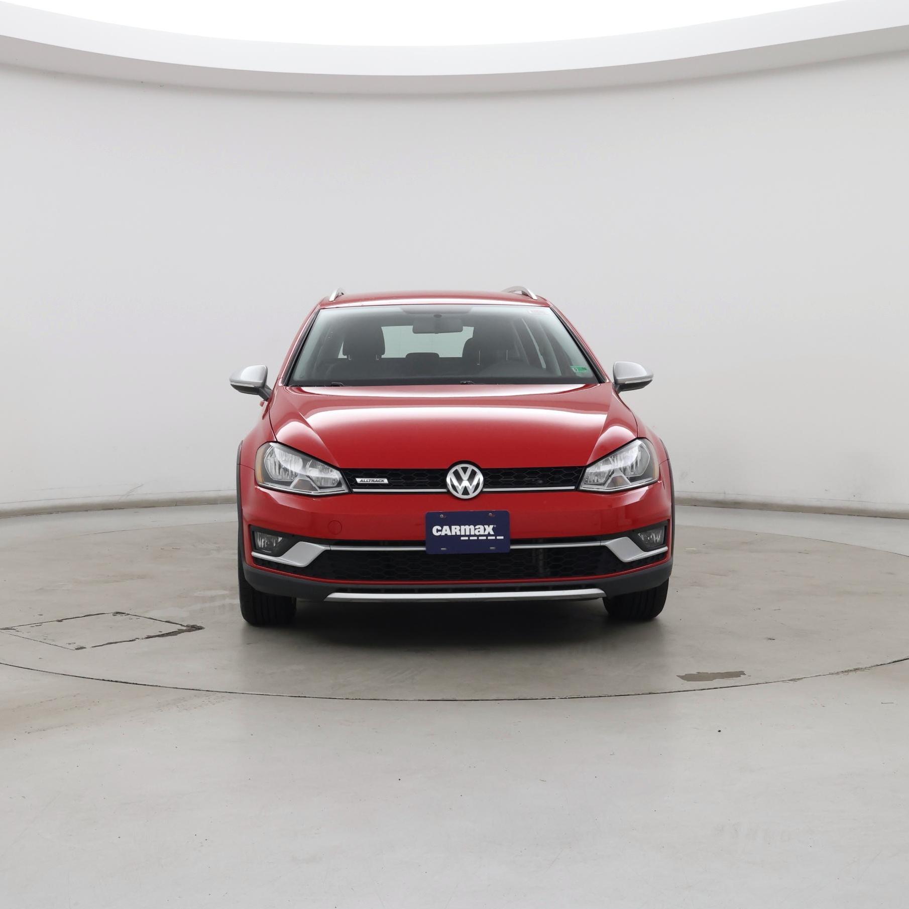 Thumbnail: 2017 Volkswagen Golf - 5