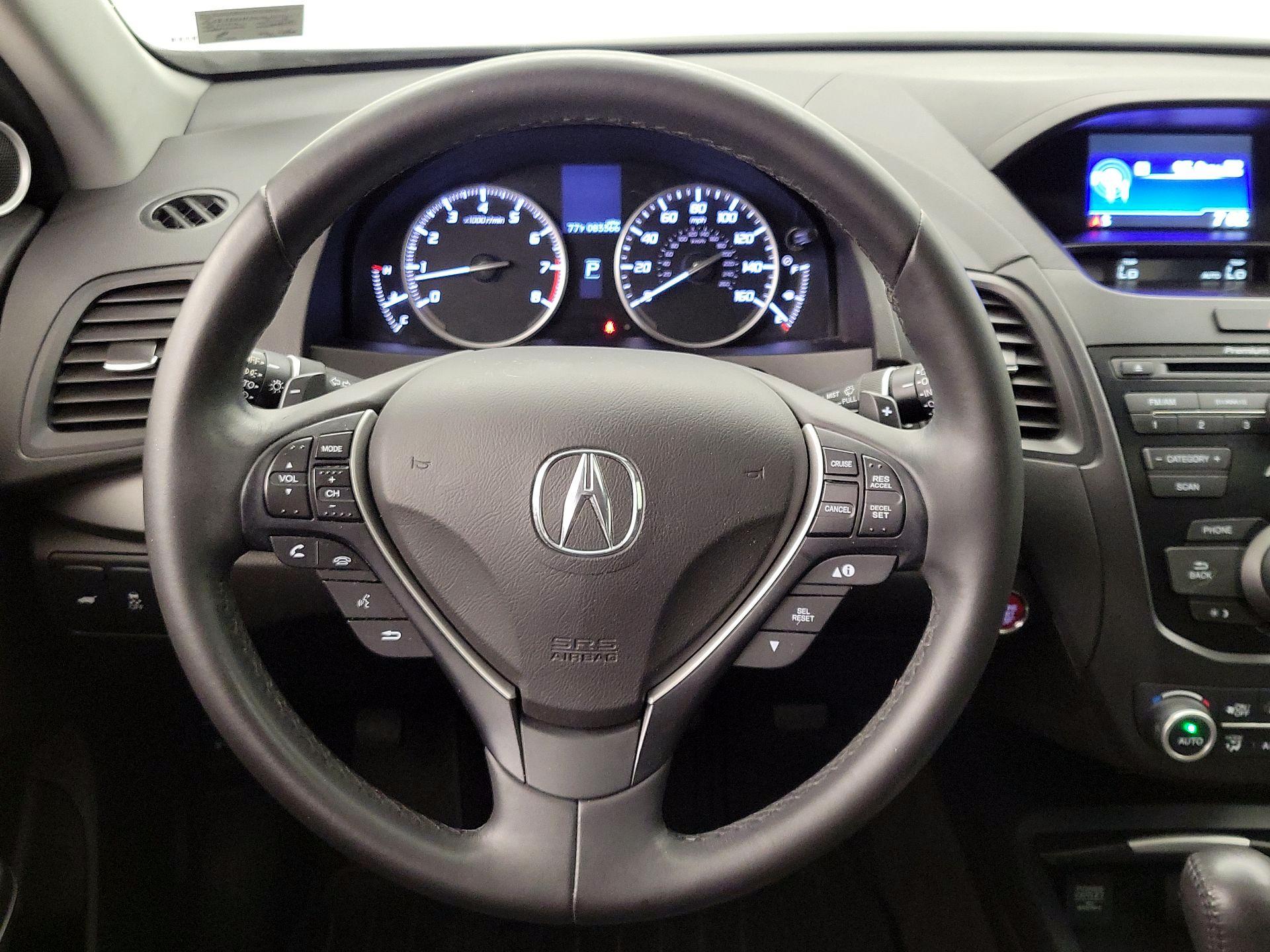 Thumbnail: 2018 Acura RDX - 10