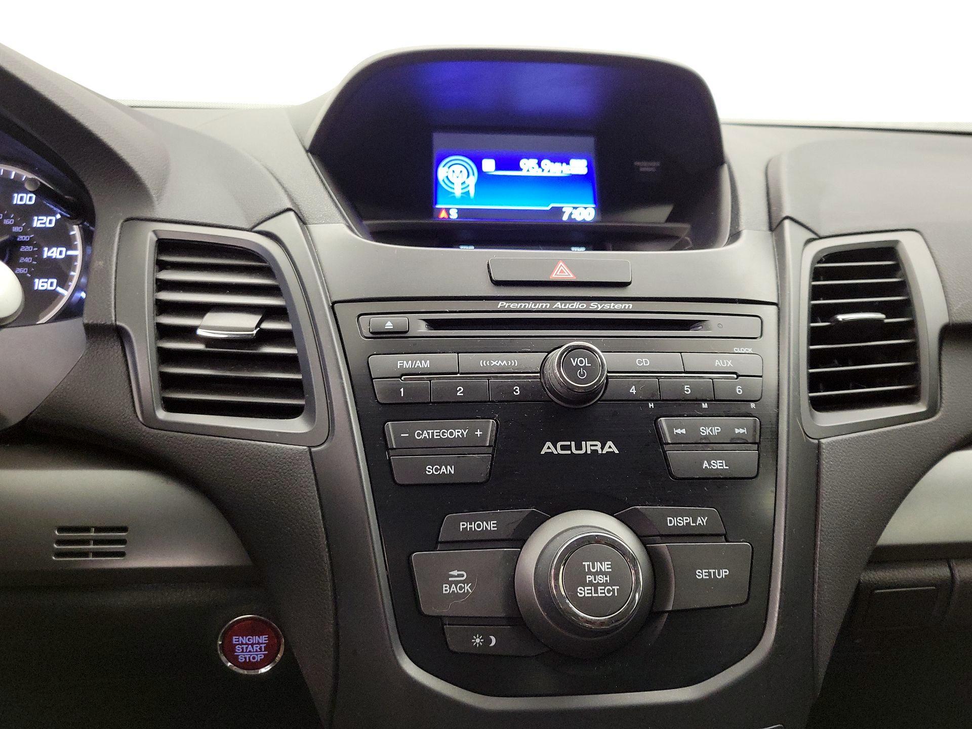 Thumbnail: 2018 Acura RDX - 15