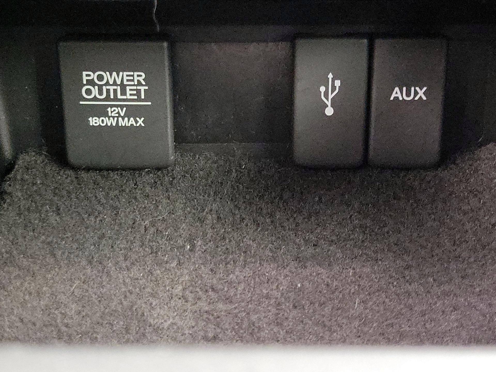 Thumbnail: 2018 Acura RDX - 18