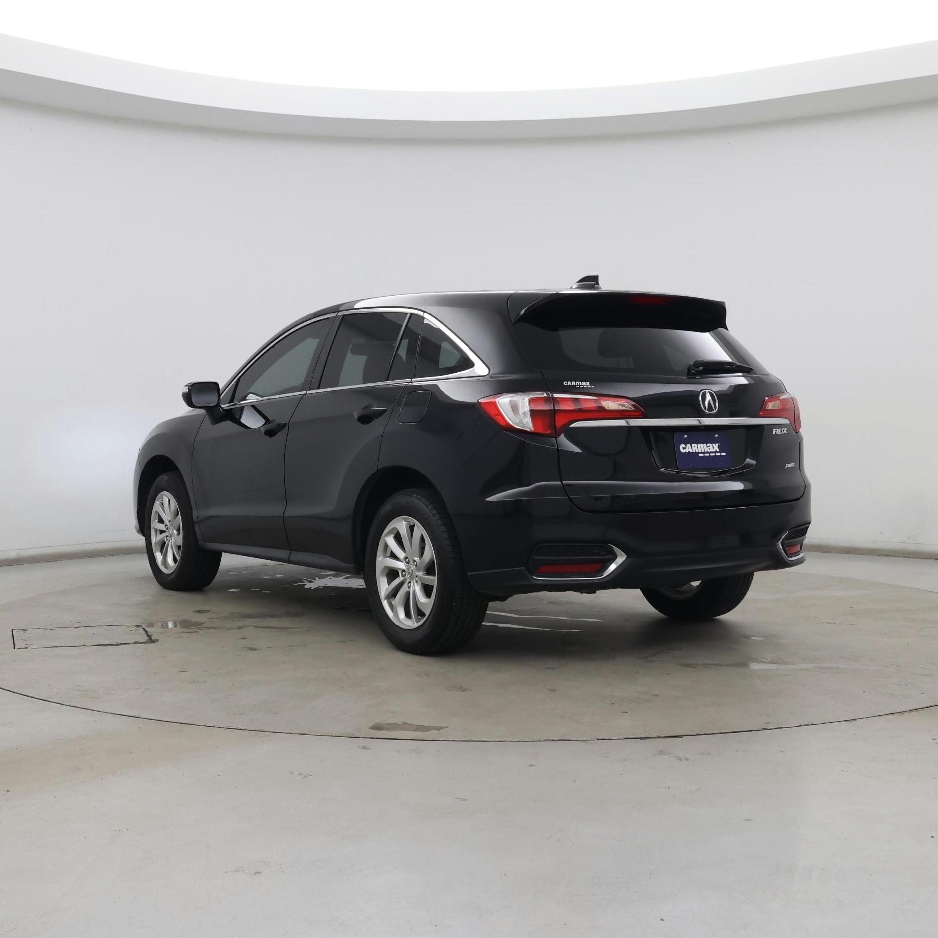 Thumbnail: 2018 Acura RDX - 2