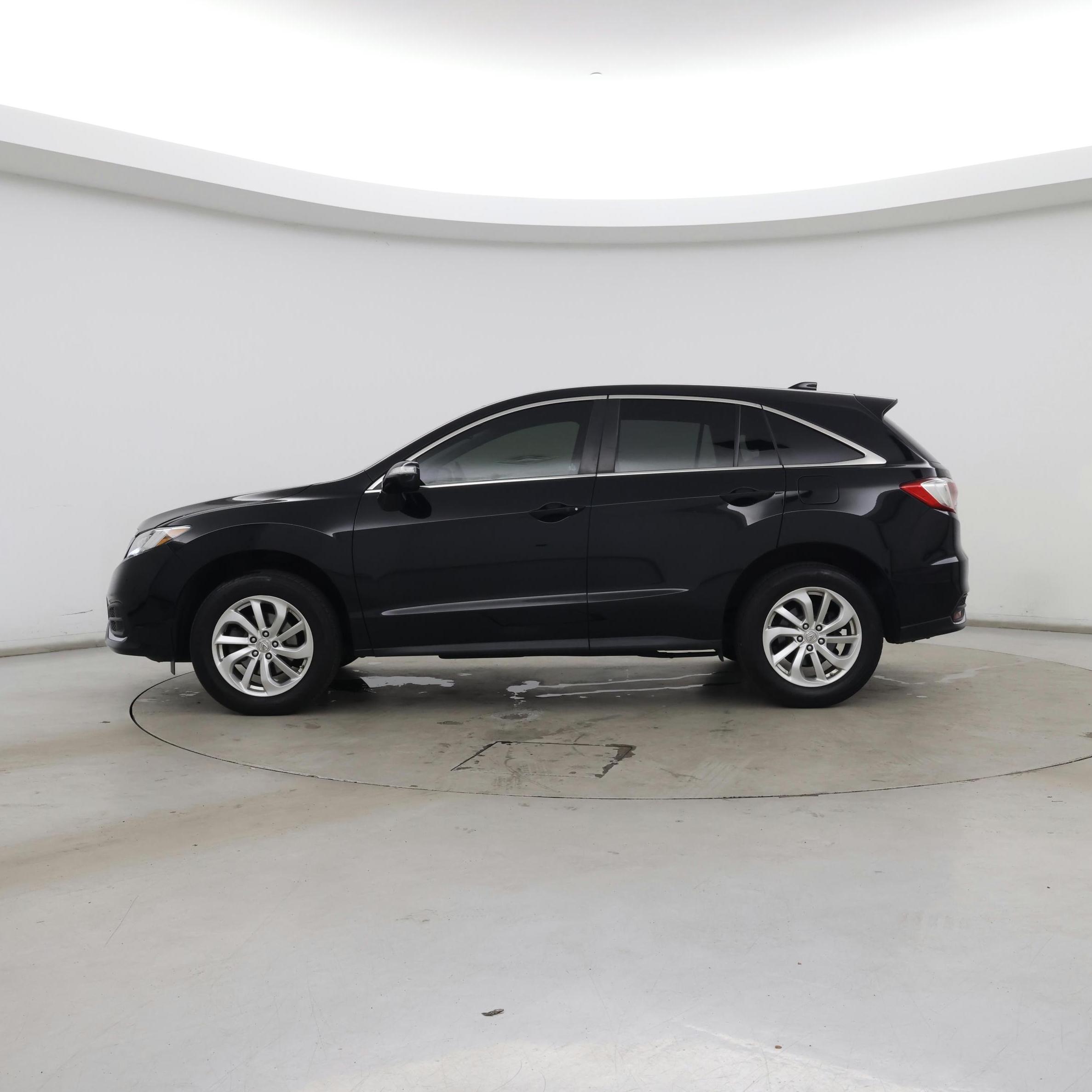Thumbnail: 2018 Acura RDX - 3