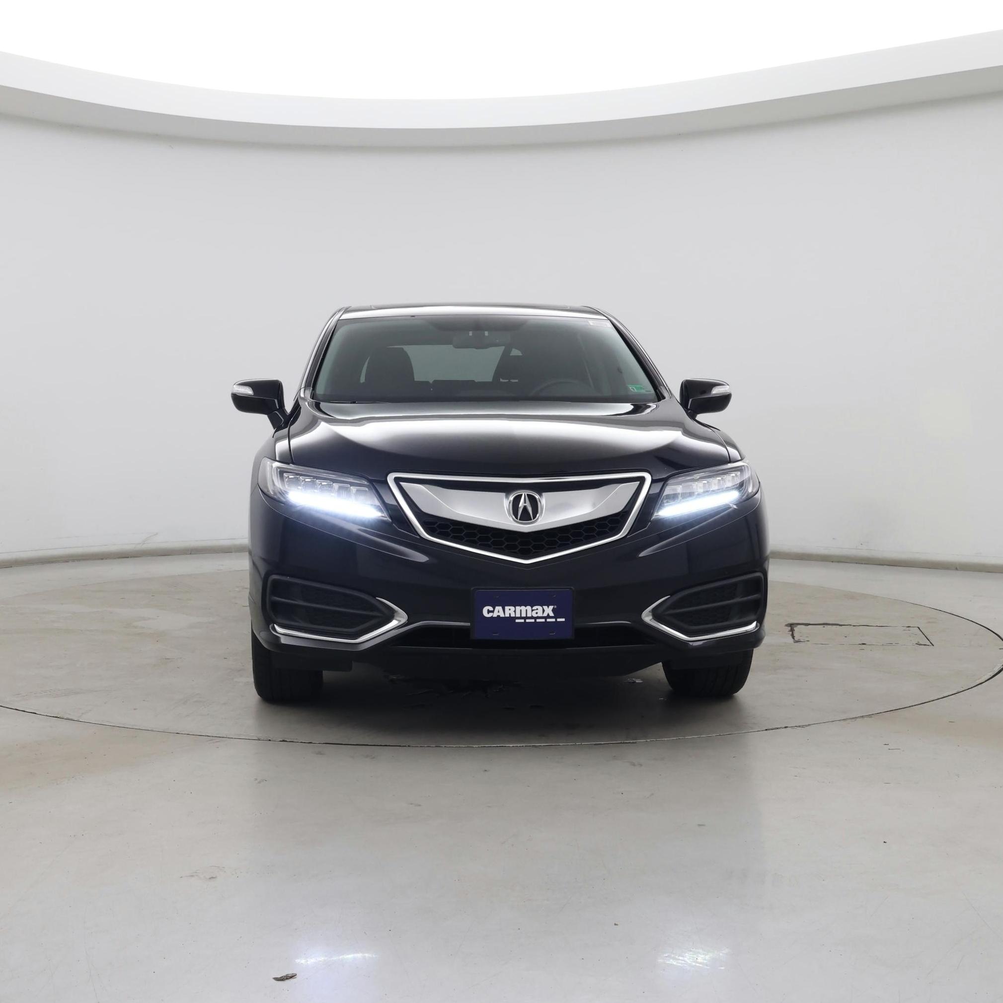 Thumbnail: 2018 Acura RDX - 5
