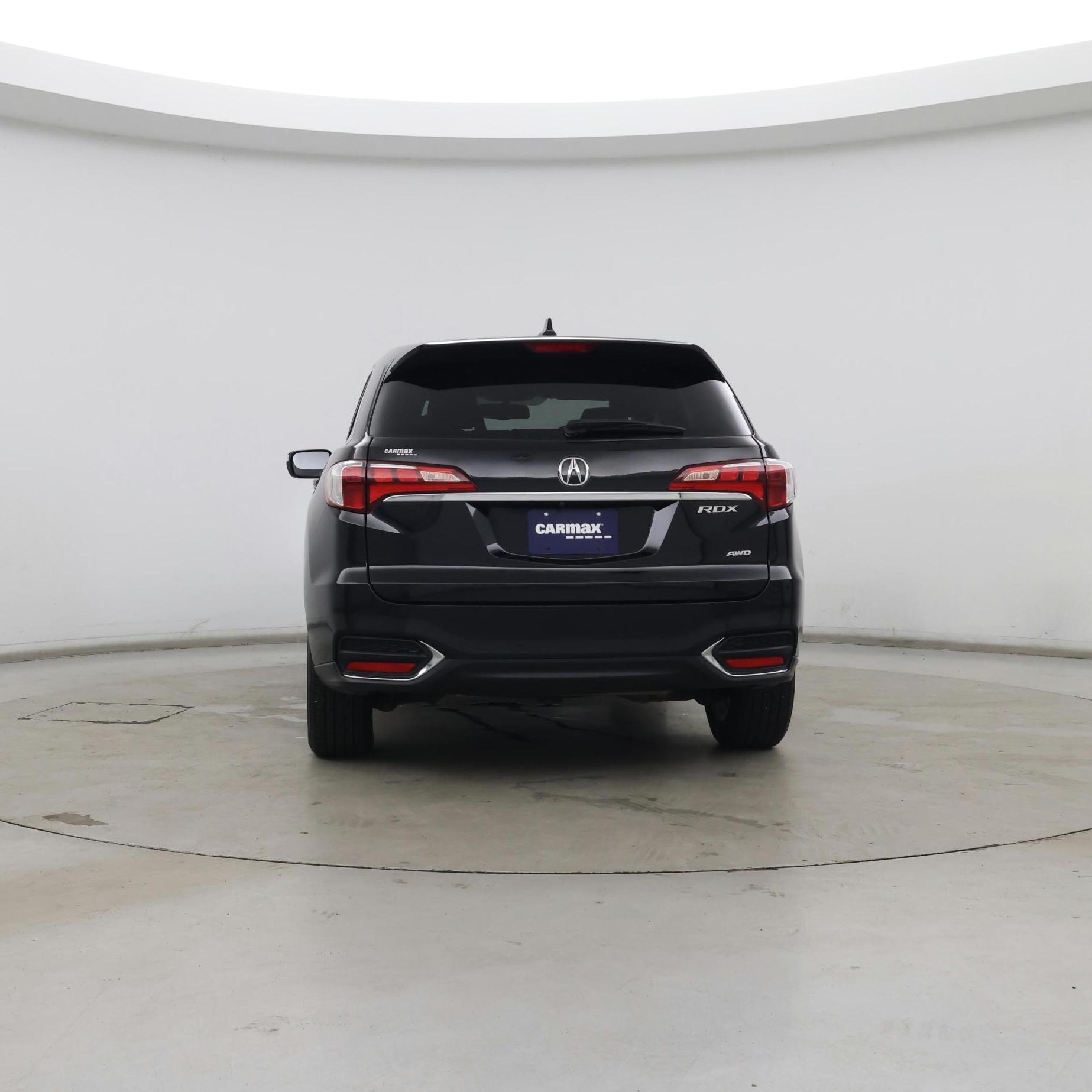 Thumbnail: 2018 Acura RDX - 6