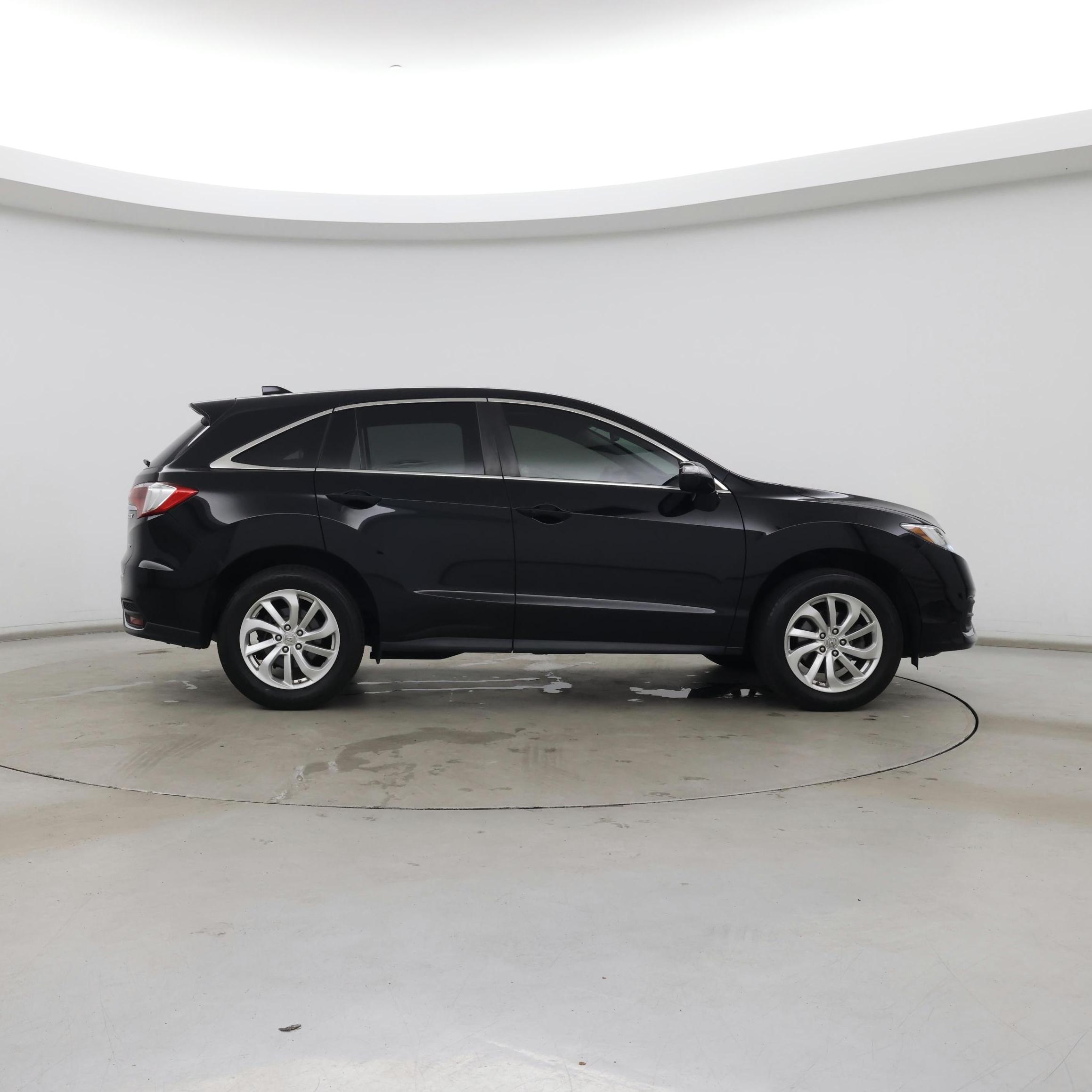 Thumbnail: 2018 Acura RDX - 7