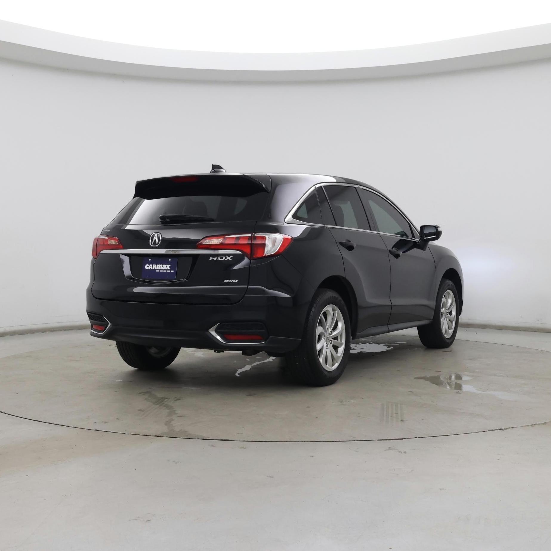 Thumbnail: 2018 Acura RDX - 8