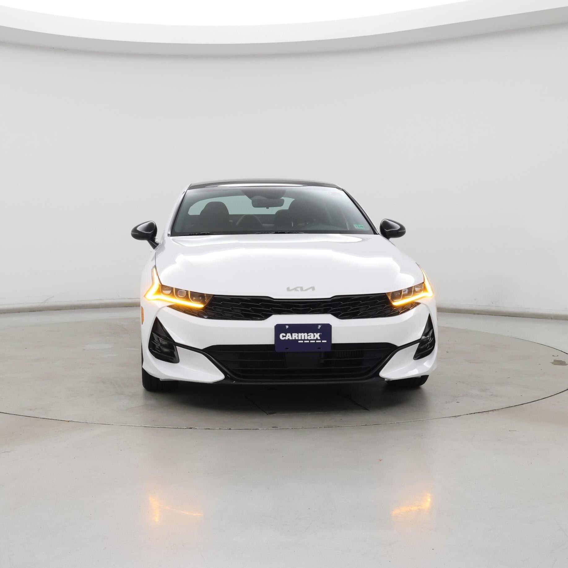 Thumbnail: 2022 Kia K5 - 5