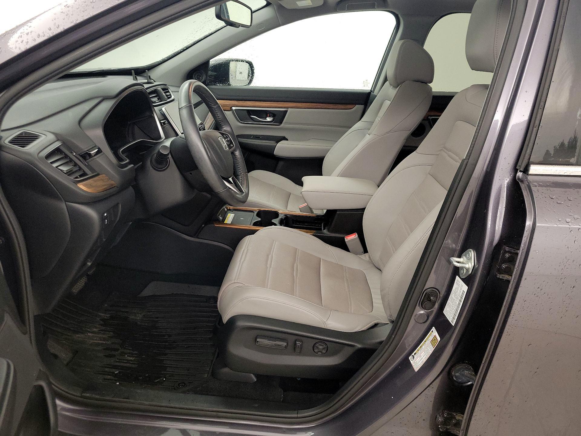 Thumbnail: 2022 Honda CR-V - 11