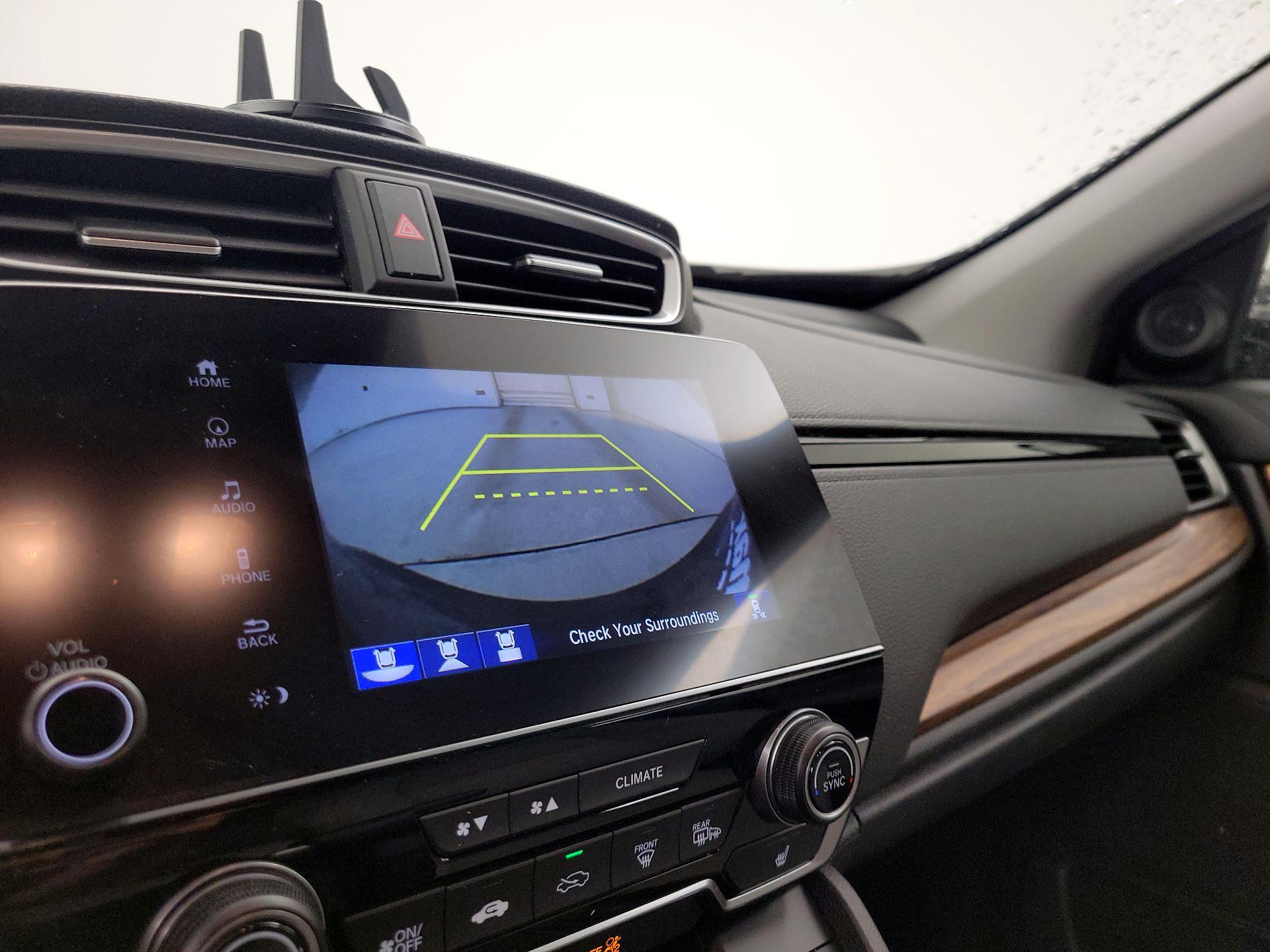 Thumbnail: 2022 Honda CR-V - 15
