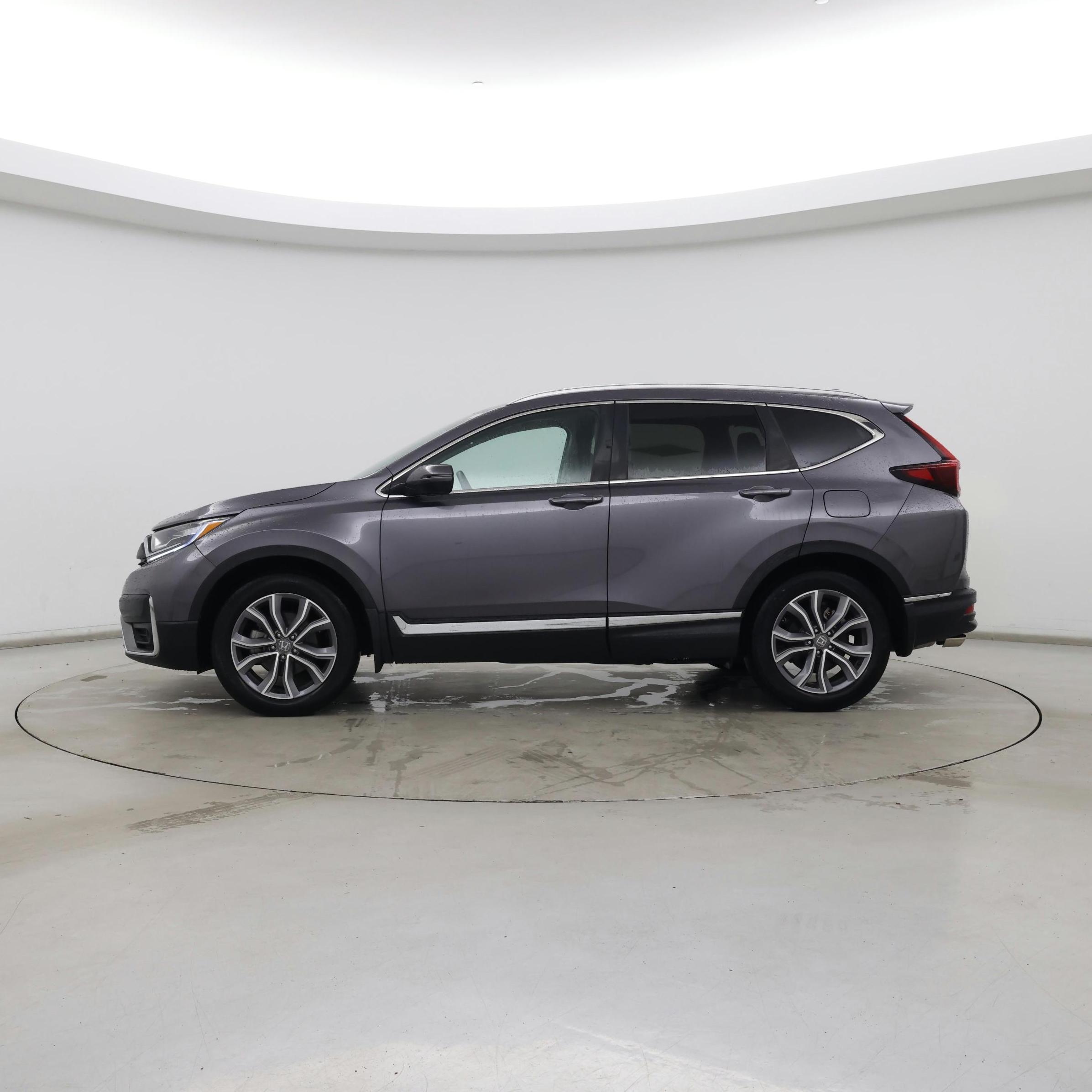 Thumbnail: 2022 Honda CR-V - 3